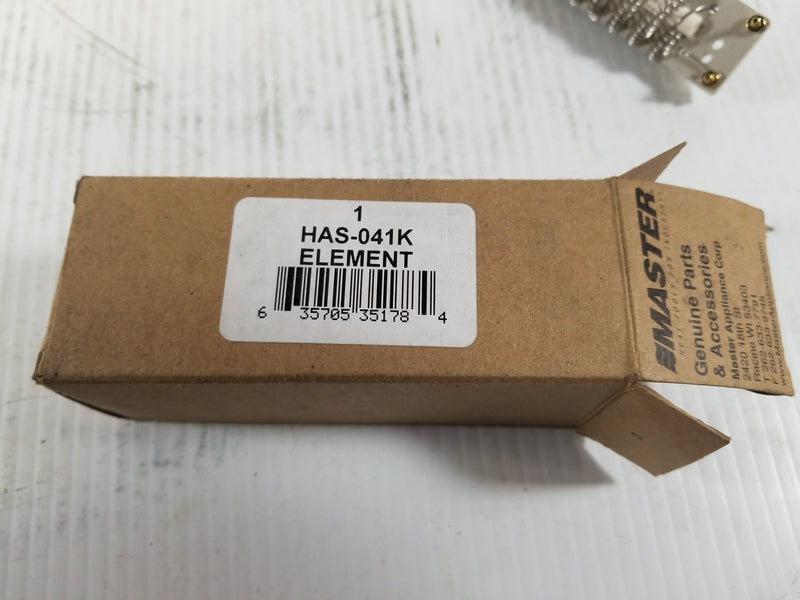 Master HAS-041K Ceramic Heating Element