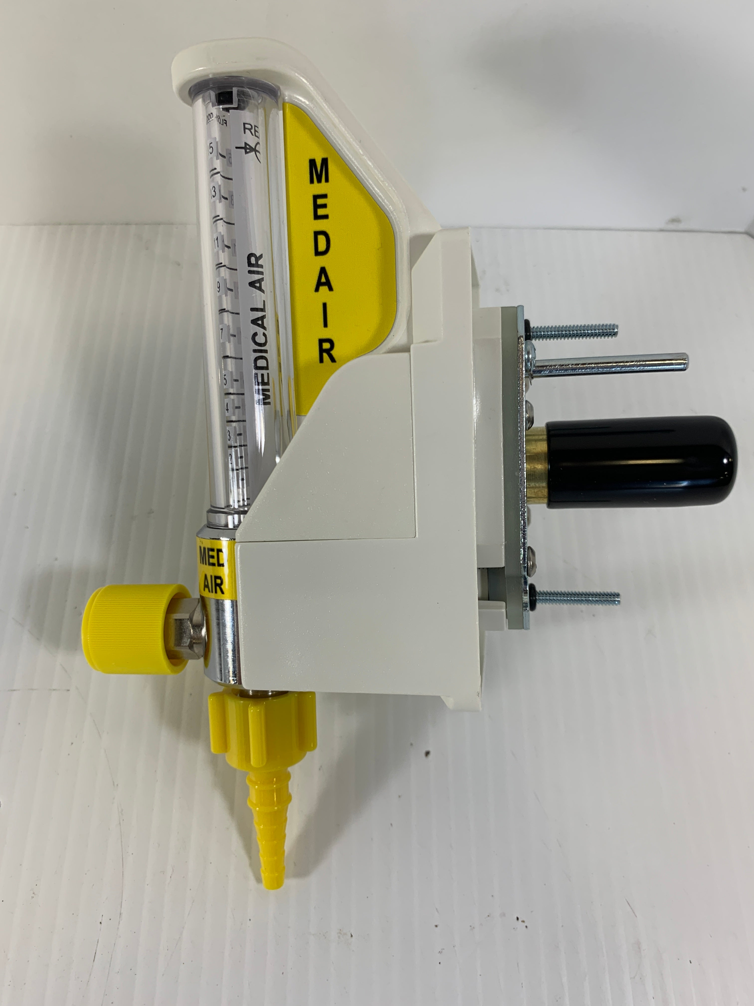 Amvex FI-T15UA-ON-E 0-15 LPM Type E Oxygen Tube