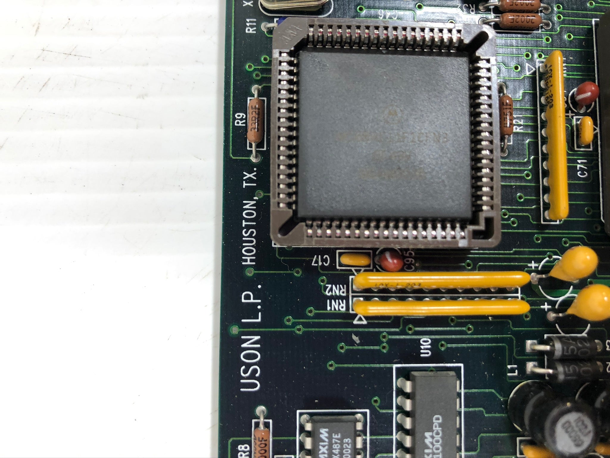 Uson Transducer Converter 432A301B