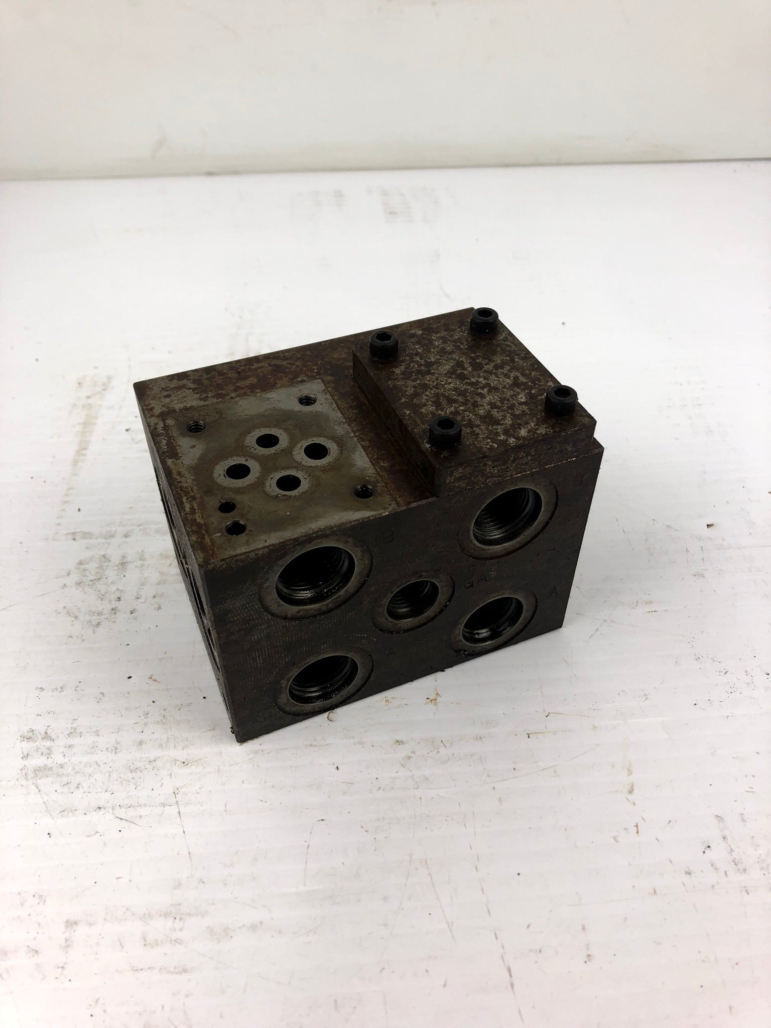 Tokimec 3059-5118-03 Manifold Valve 410255850