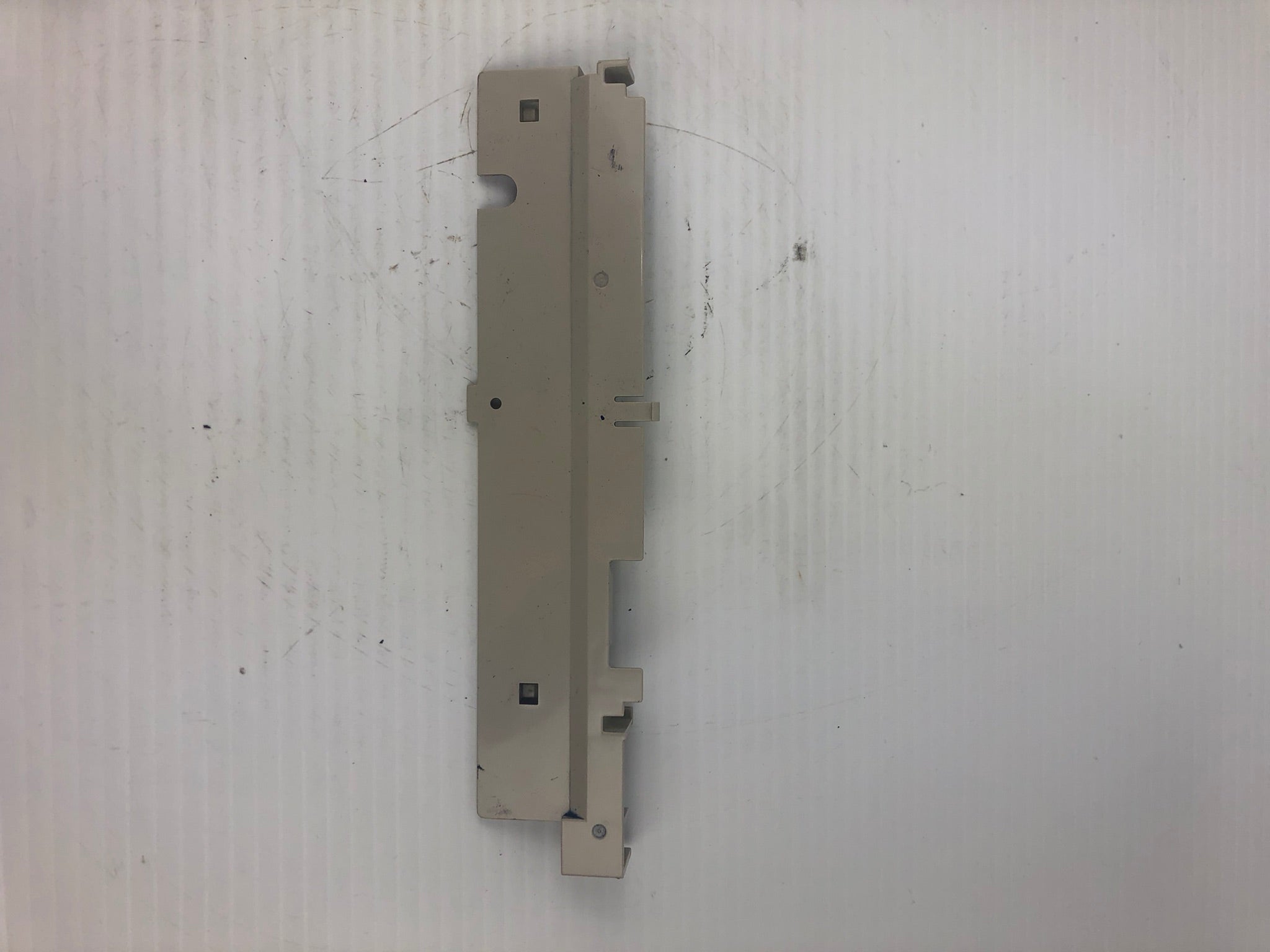 OKI 427440 Sensor Cover Pulled from Printer C9650/C9850