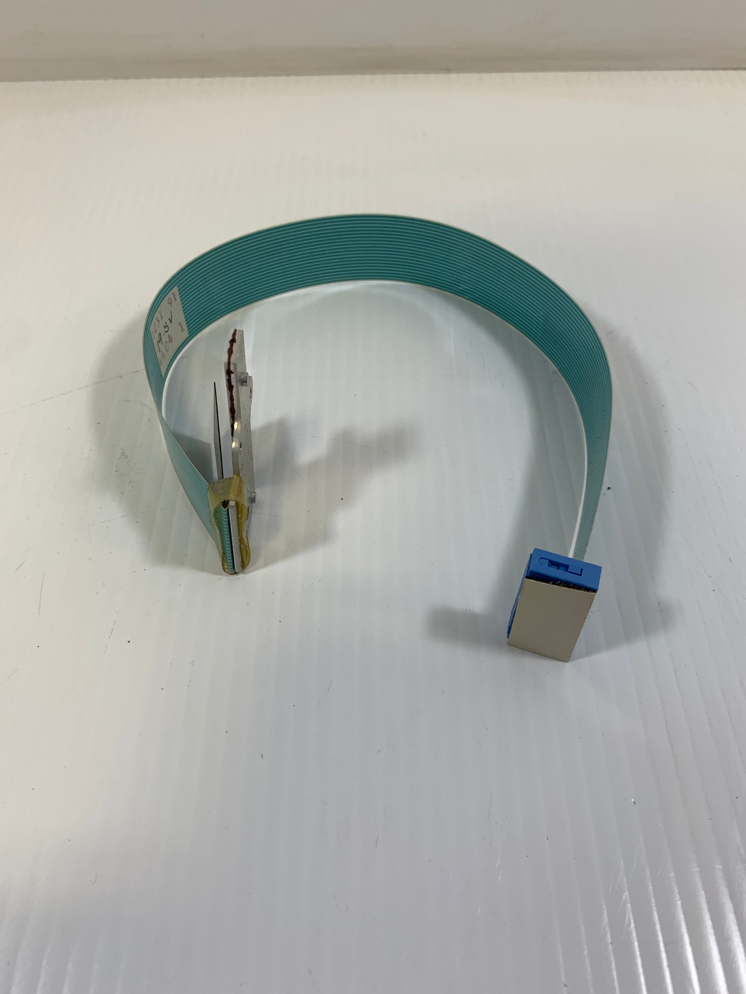 Leeds & Northrup Cable and Connector 137111