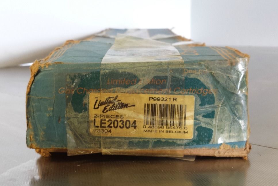 Monroe Shocks & Struts LE20304 Limited Edition Shock Absorber