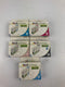 LD Recycled Ink Cartridge - T099320, T098120, T099620, T099520, T099220 - Mixed