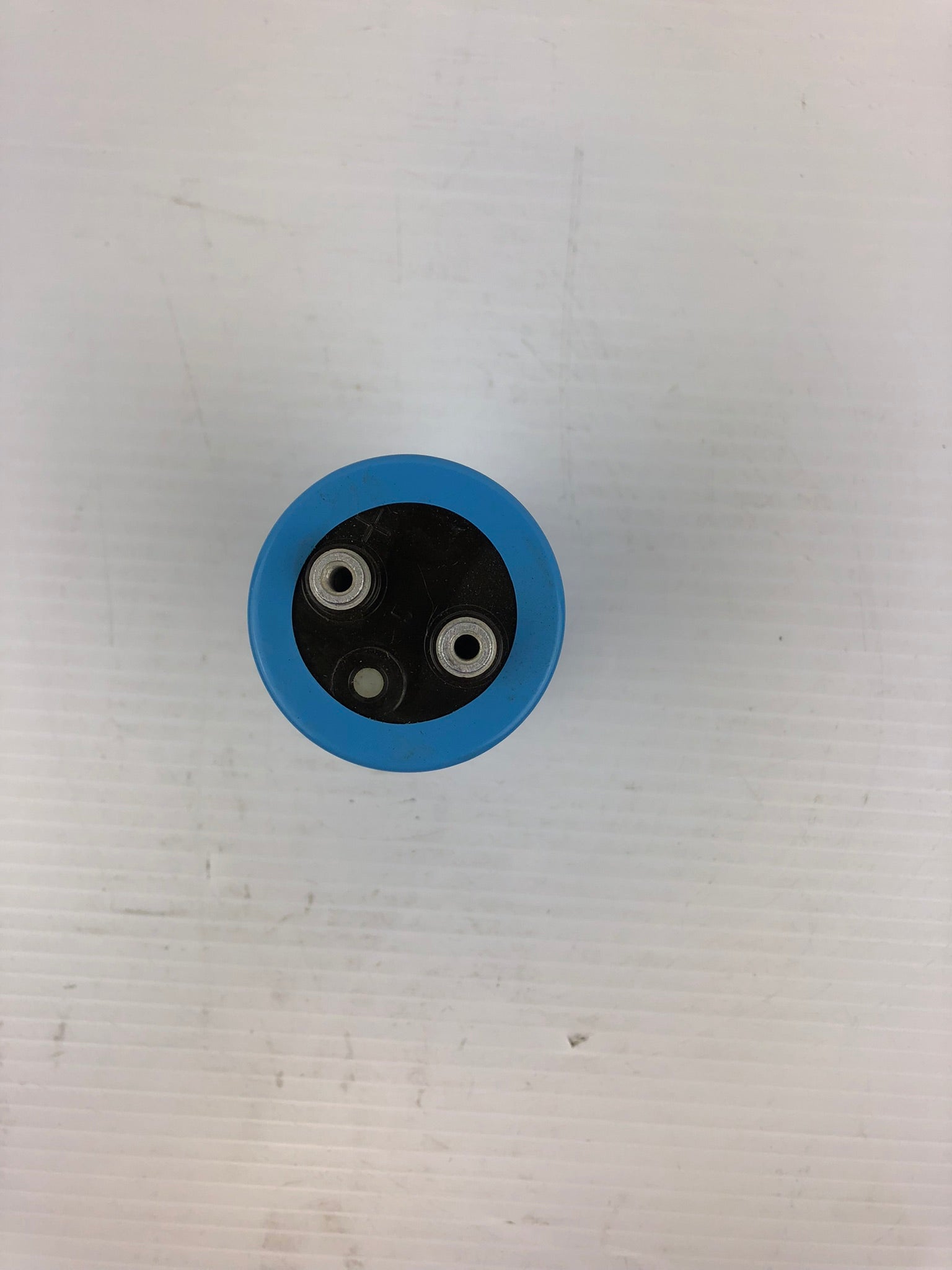 Mallory CGR103U050V4C Capacitor 10000 MFD 50VDC POS +105