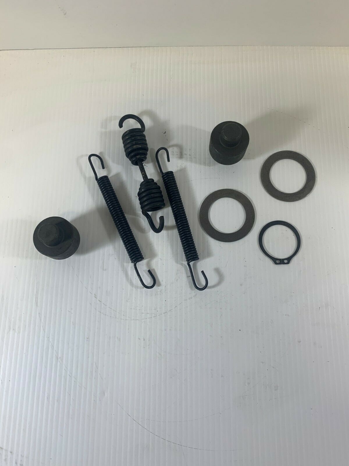 Dayton Repair Kit 08-1080