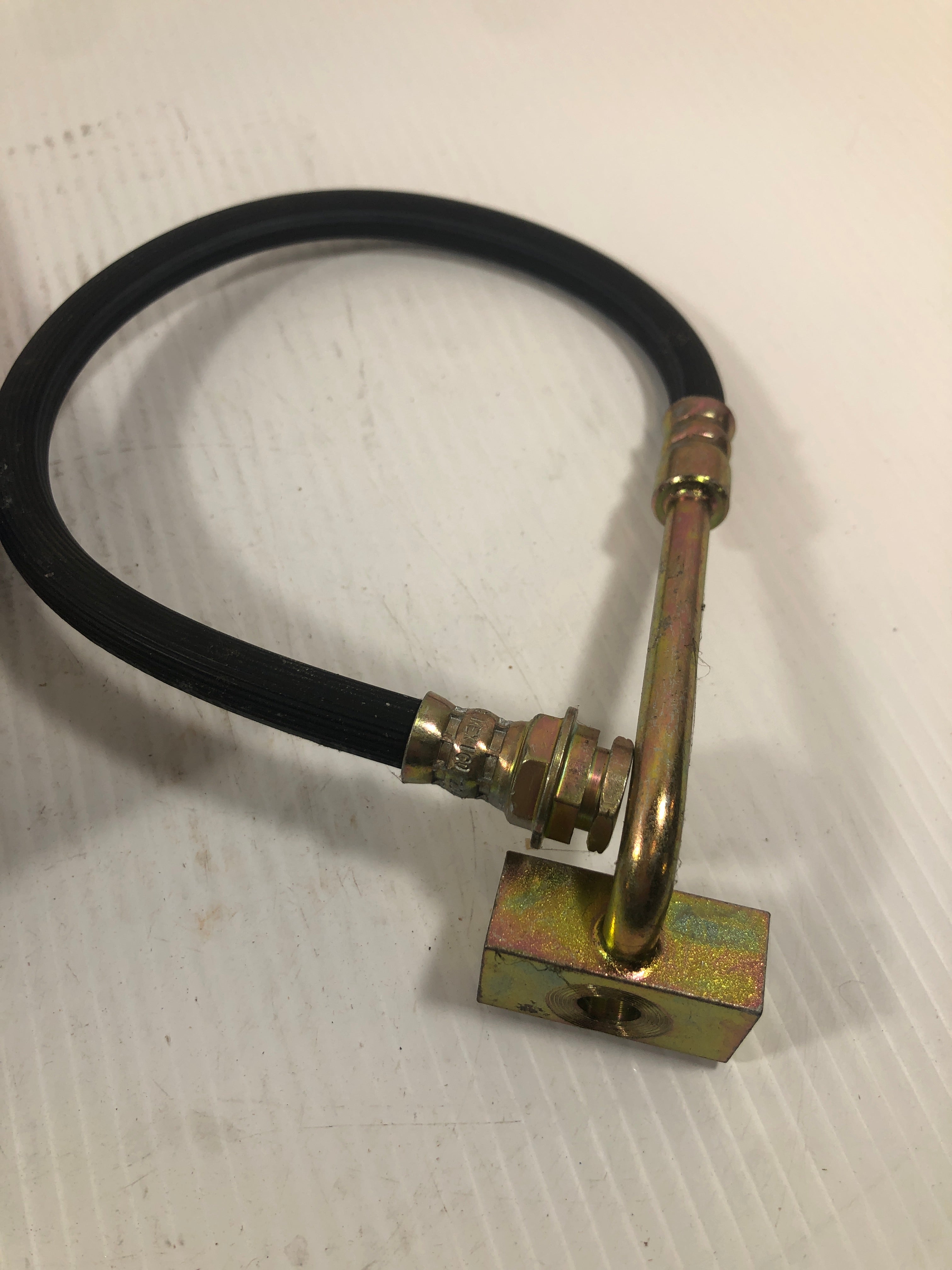 Raybestos 36951 Hydraulic Brake Hose