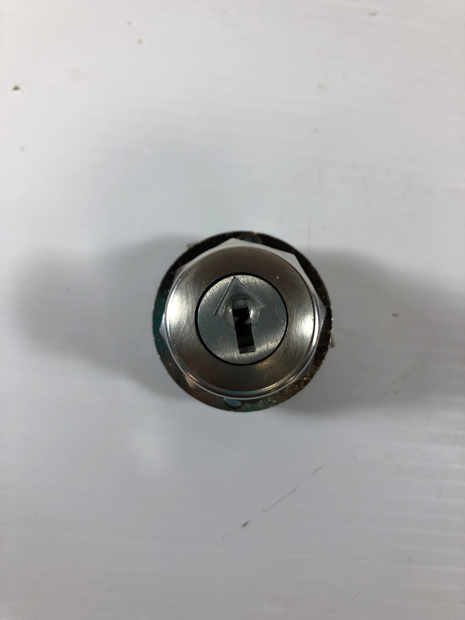 Allen-Bradley 800T-H3212 Series T 2-Position Cylinder Lock Switch