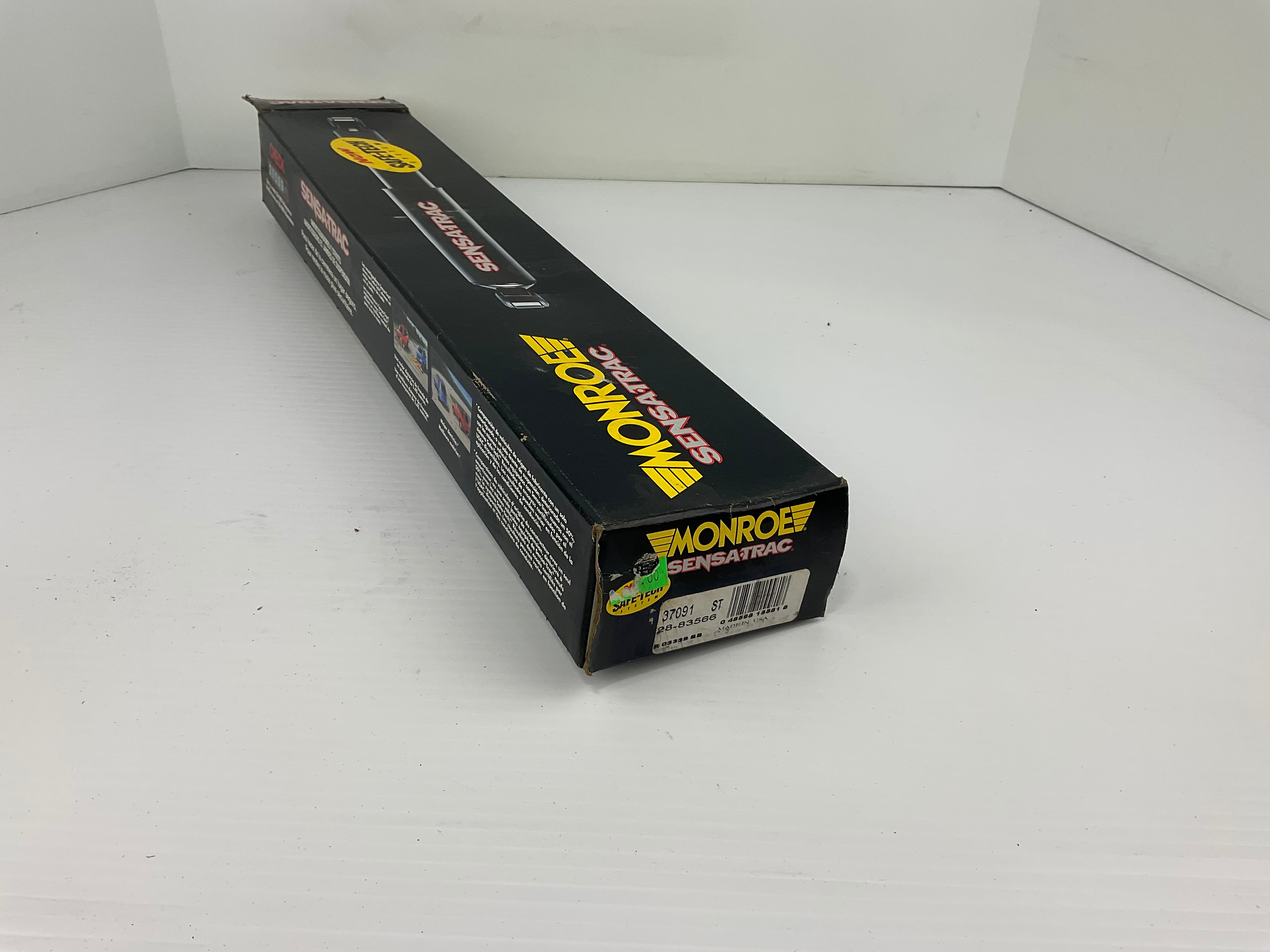 Monroe Shocks & Struts 37091 Sensa-Trac Shock Absorber