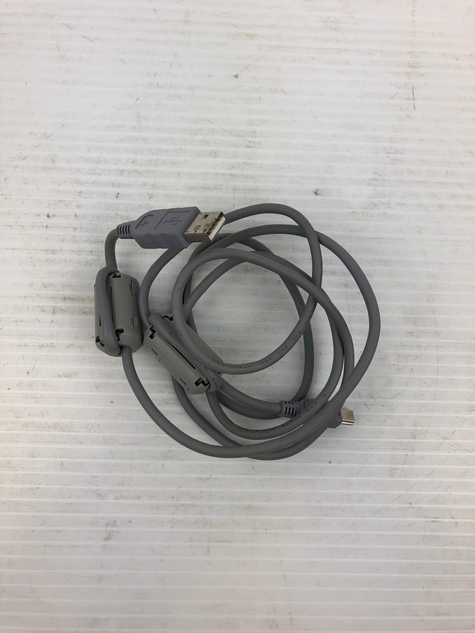 Sony ZCAT 2035-0930 Cybershot USB Cable