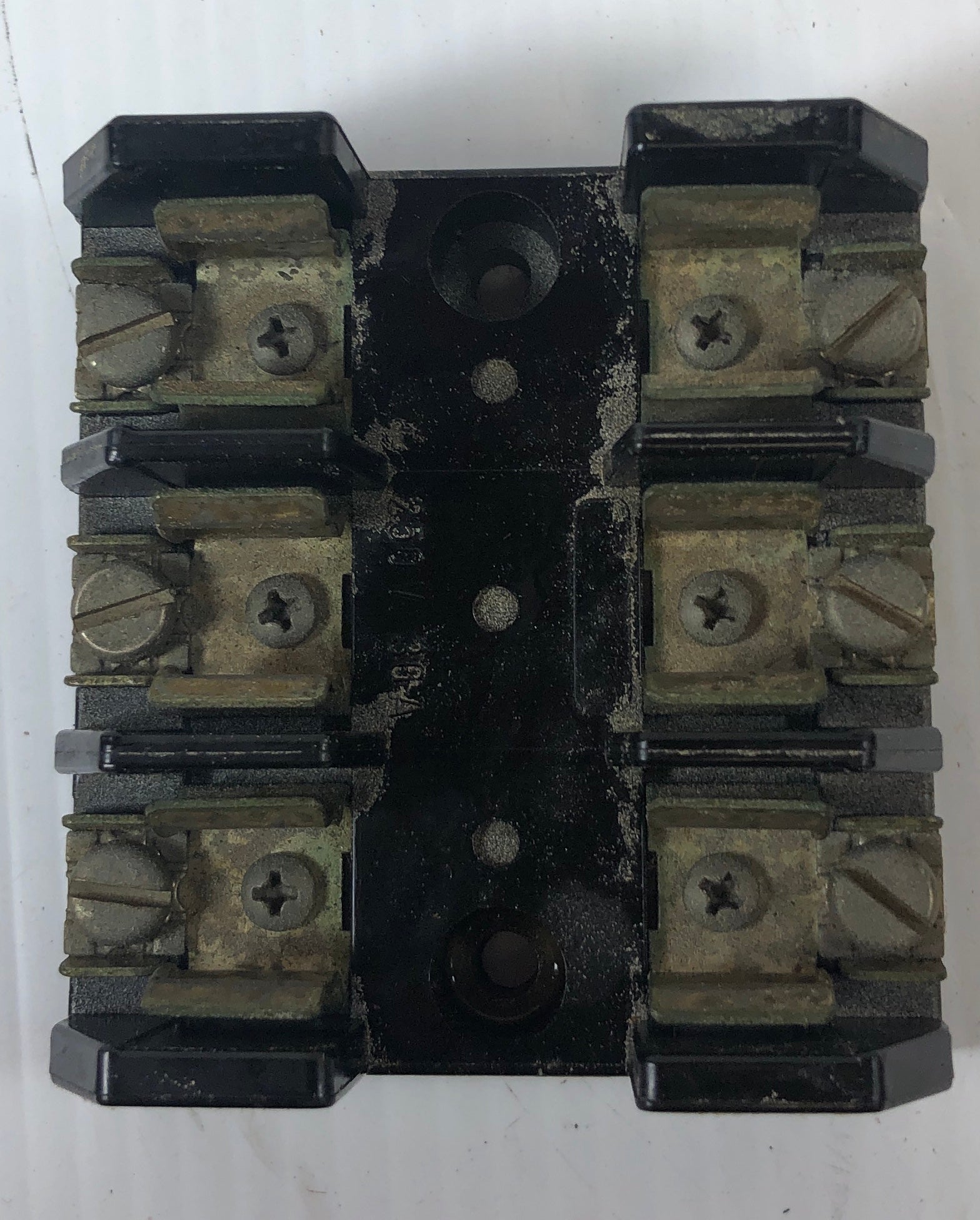 Marthon 4100006 F30A3SP Fuse Block