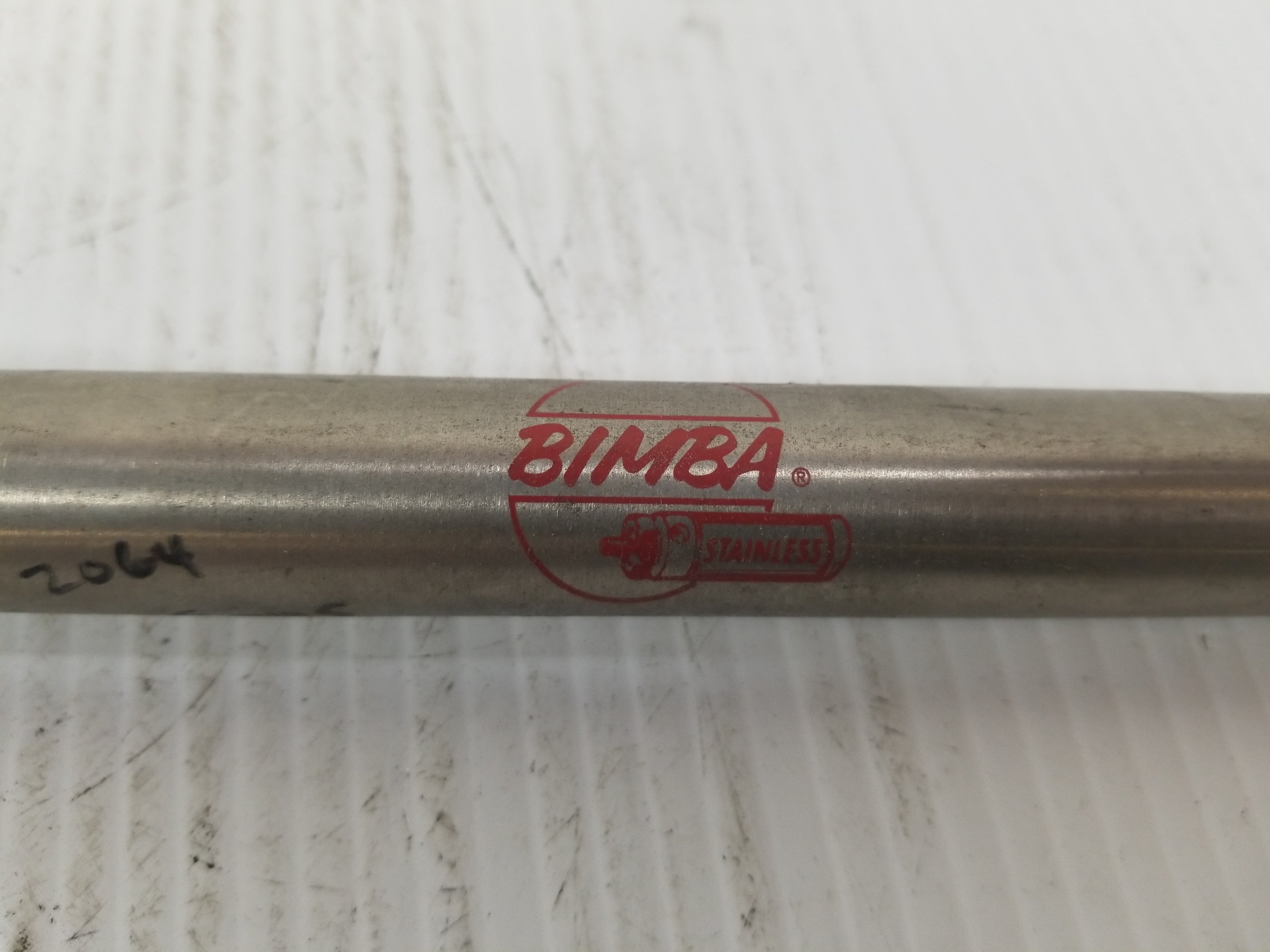 Bimba 045-DB Pneumatic Cylinder