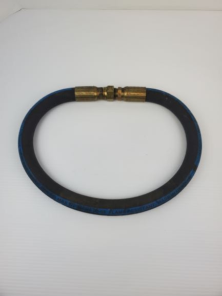 Dayco 1091 12CE Hydraulic House Flame Resistant WP MSHA IC-53