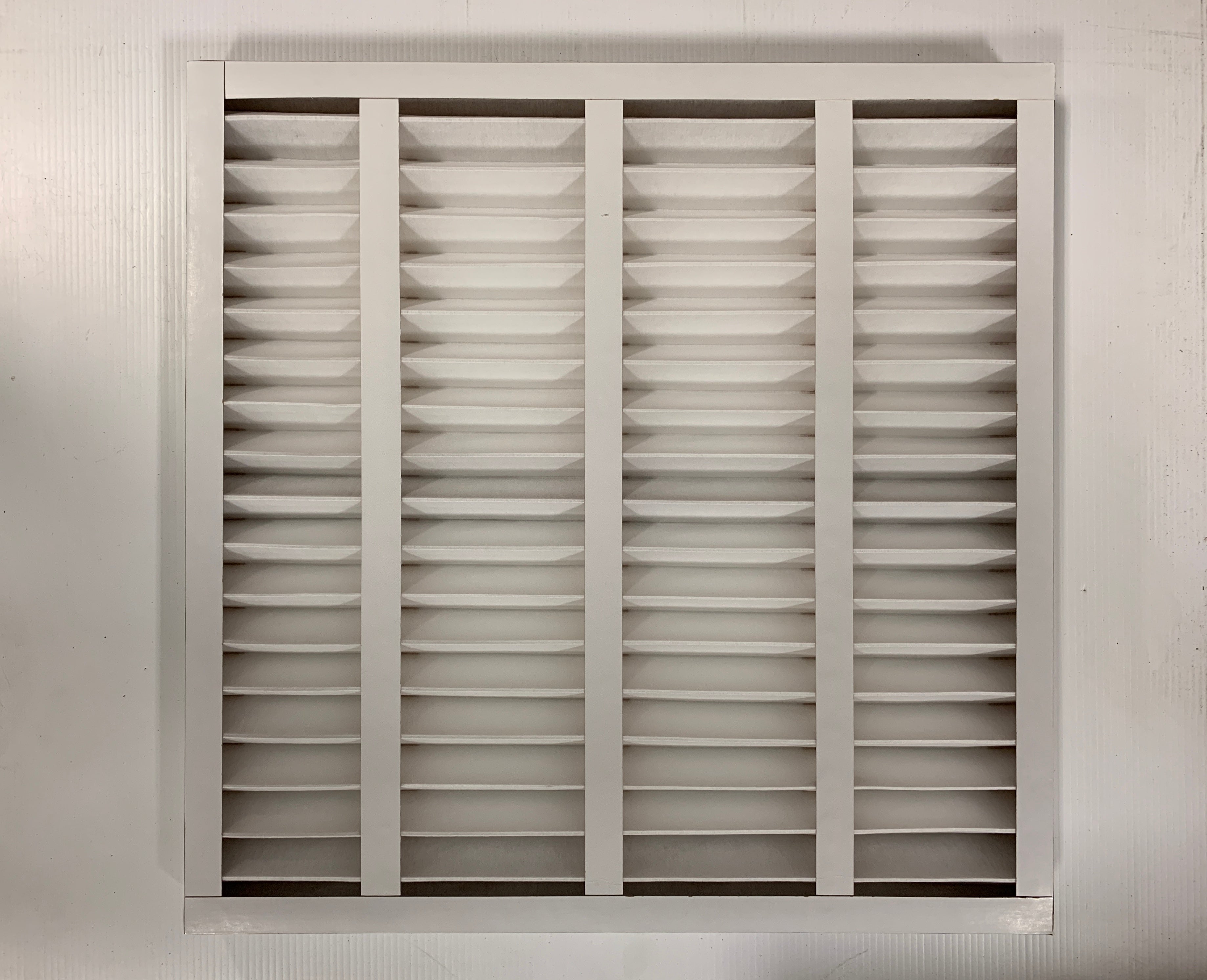 ProFitter 24"x24"x2" Pleated Filter 0492508