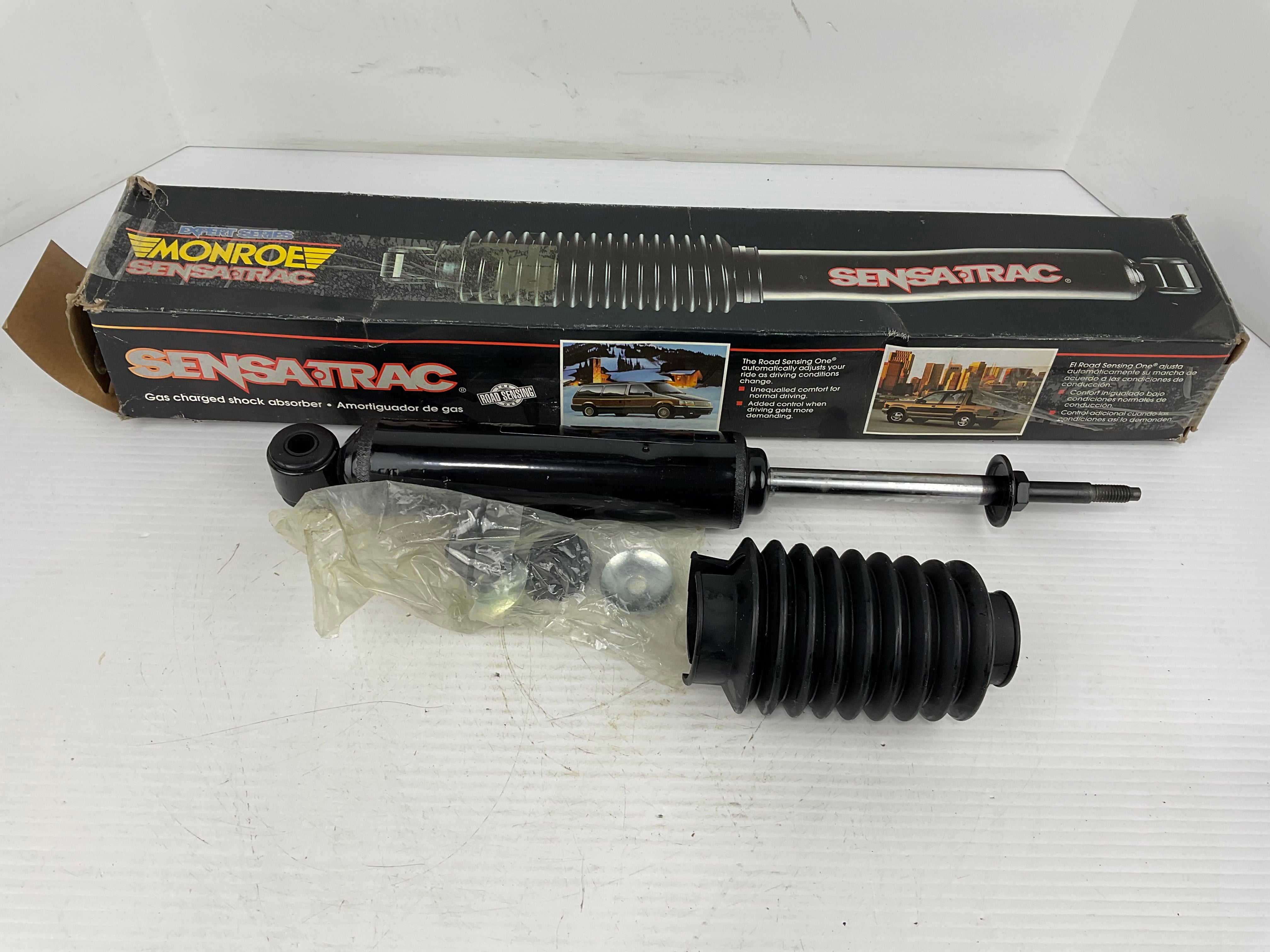 Monroe Shocks & Struts 37088 ST Sensa-Trac Shock Absorbers