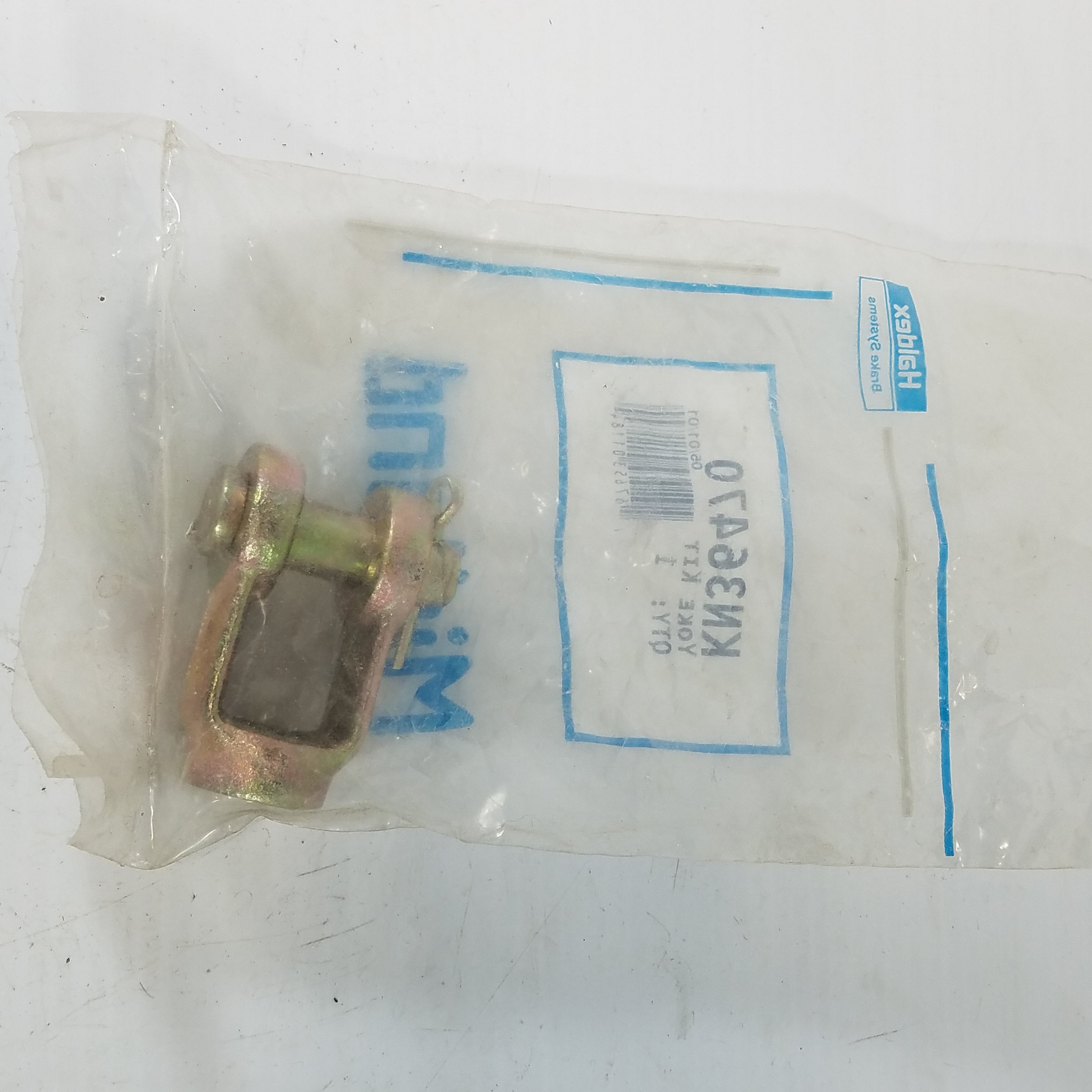 Haldex KN36470 Yoke Kit