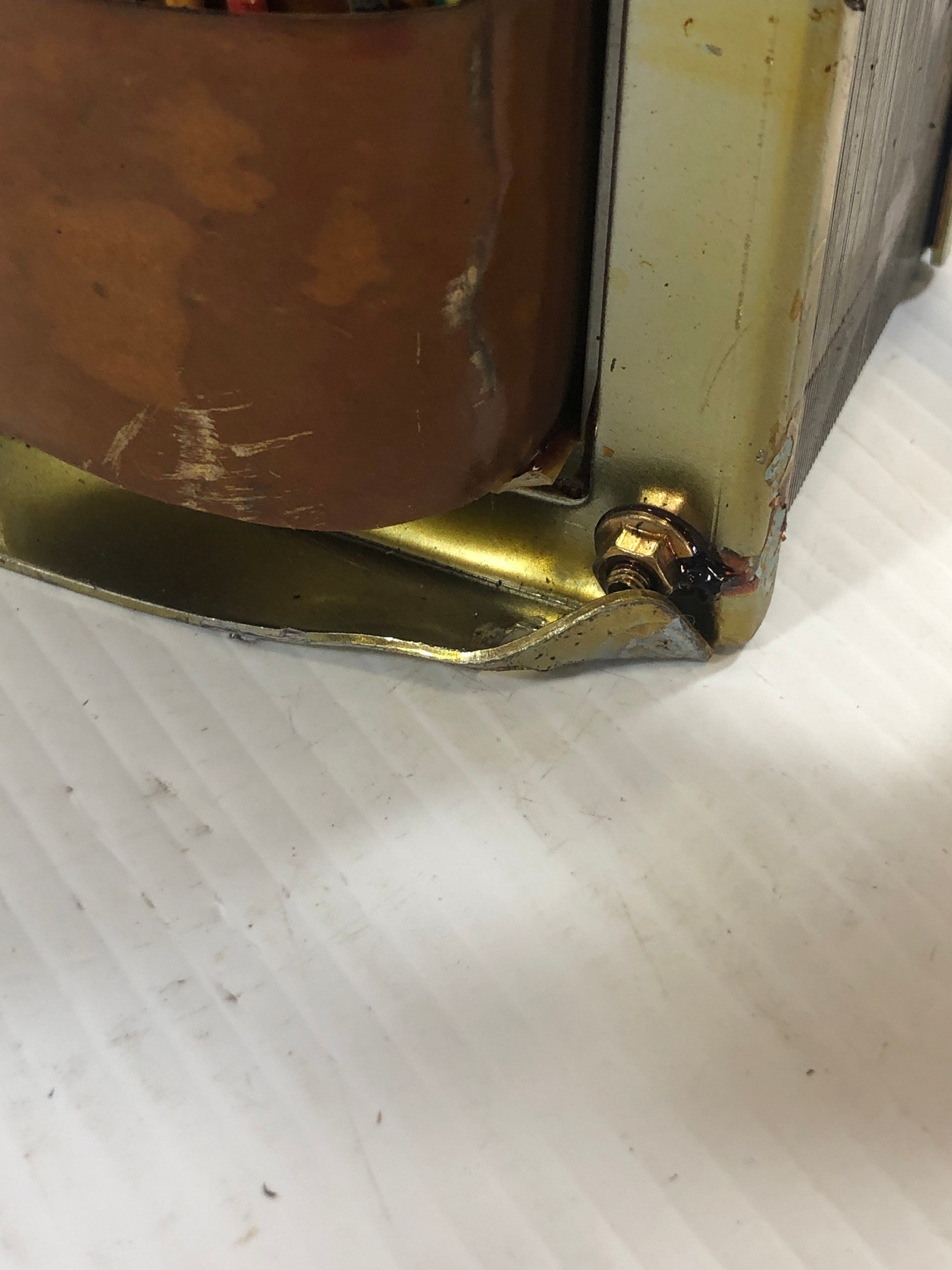 Transformer TF-4210 240V 200V 0.1A