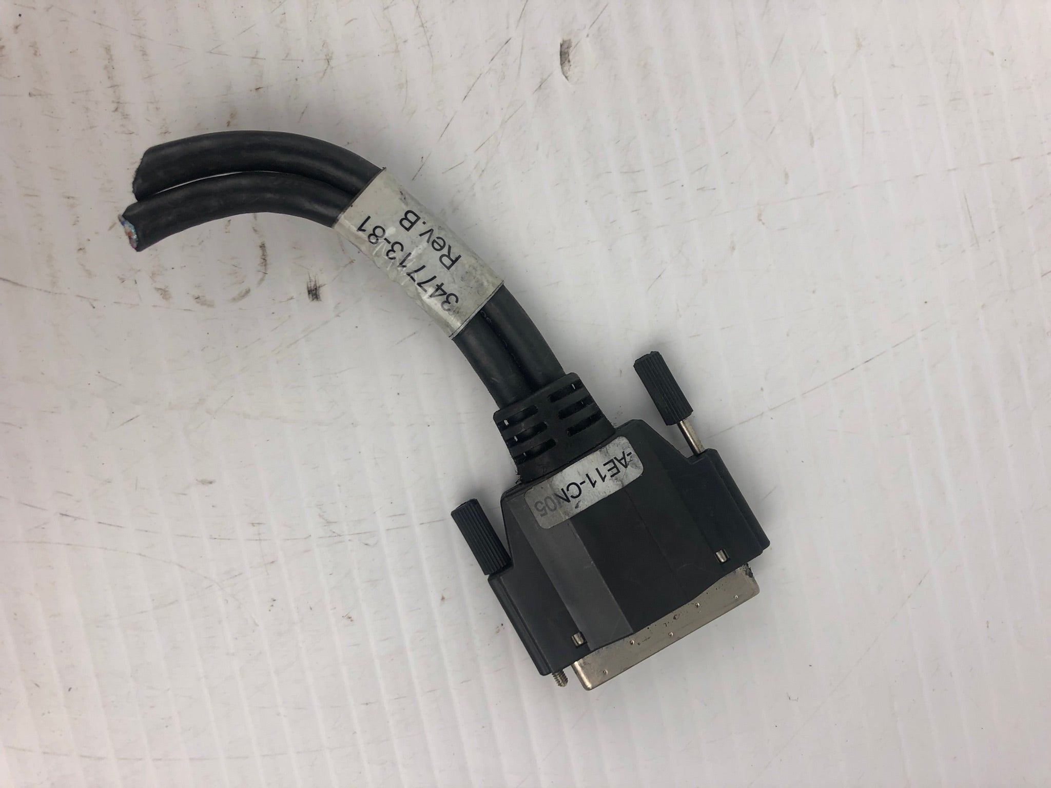 Honda CBL-NXC005-16 Connector Cable AXA-CN06 - Lot of 3