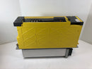 GE Fanuc Servo Amplifier 40020080914A083 with A20B-2100-074 Control Board