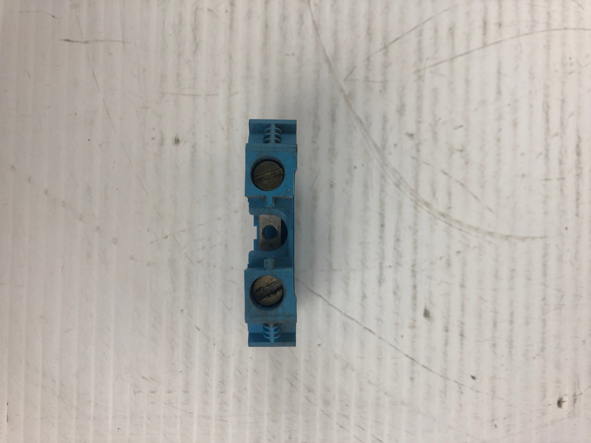 Wieland WKN 16/U Terminal Block