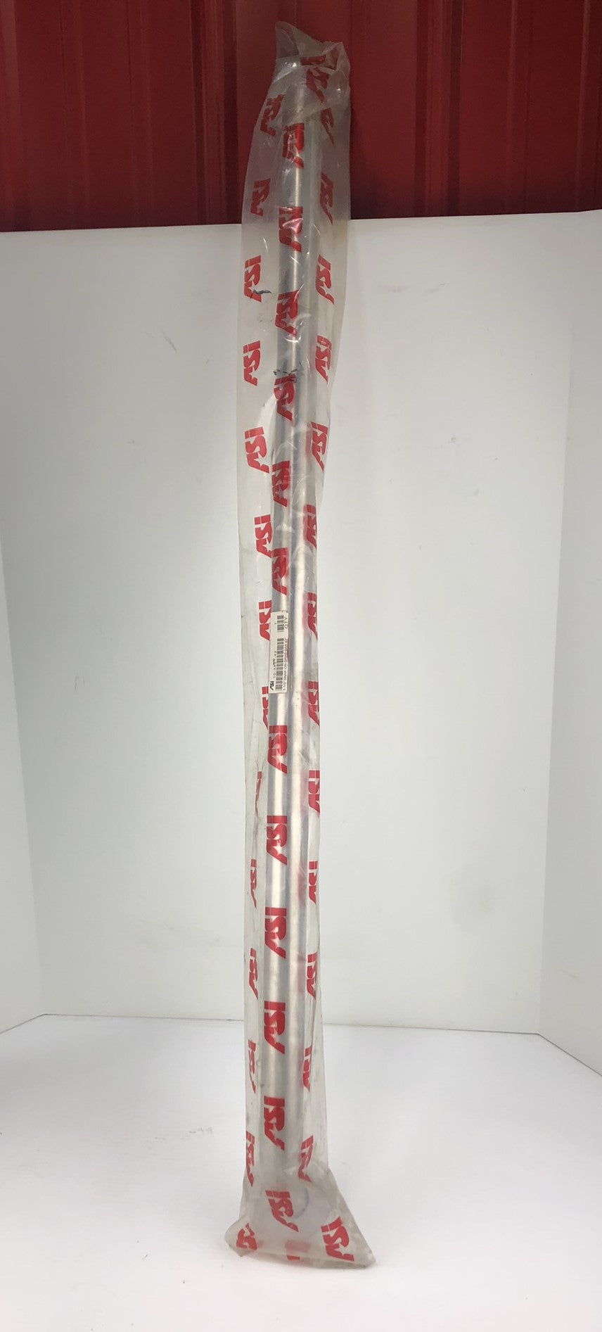 ASI 10-3801-42 1-1/2" Snap On Grab Bar 42" Stainless Steel