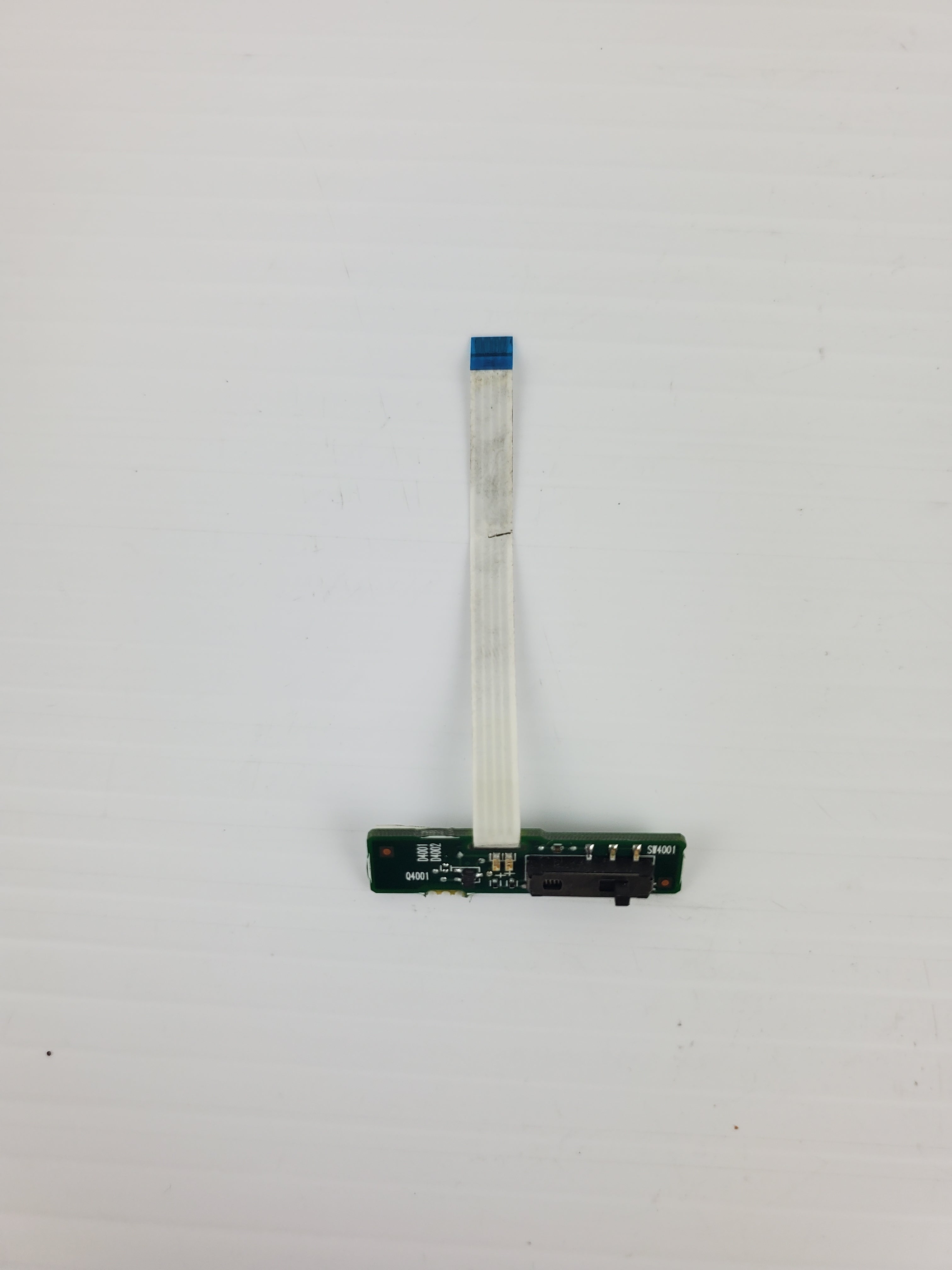 HP 6050A2236201 Laptop Drive PAD4001