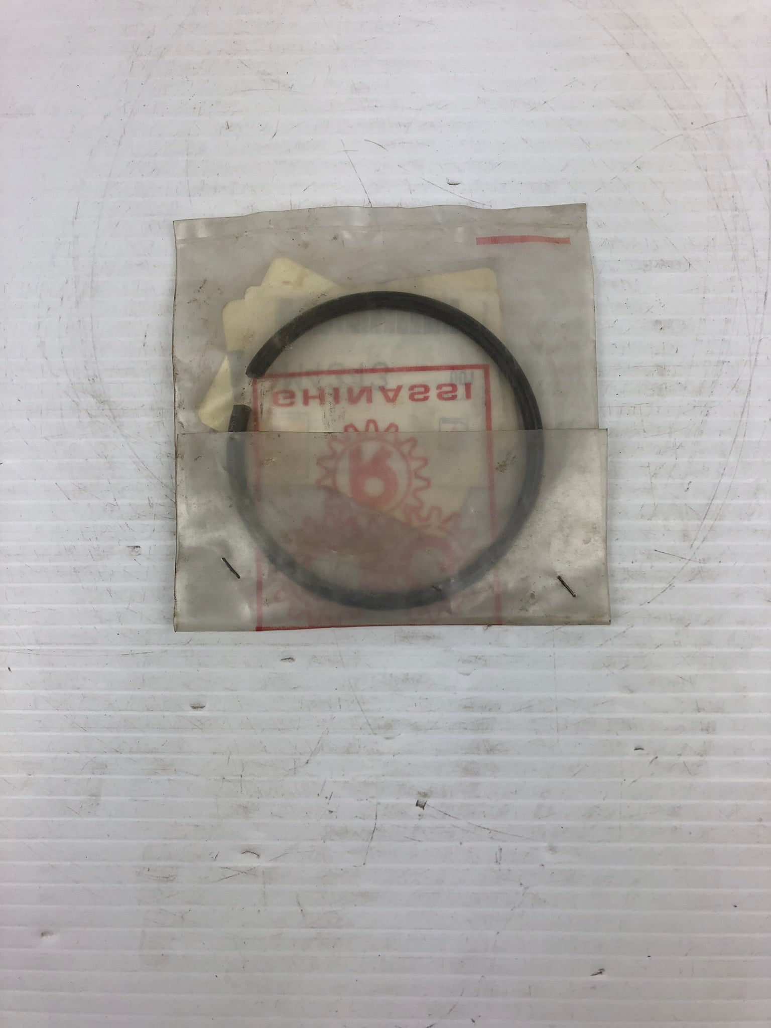 CGR 1M4343 Ring CAT 1M-4343