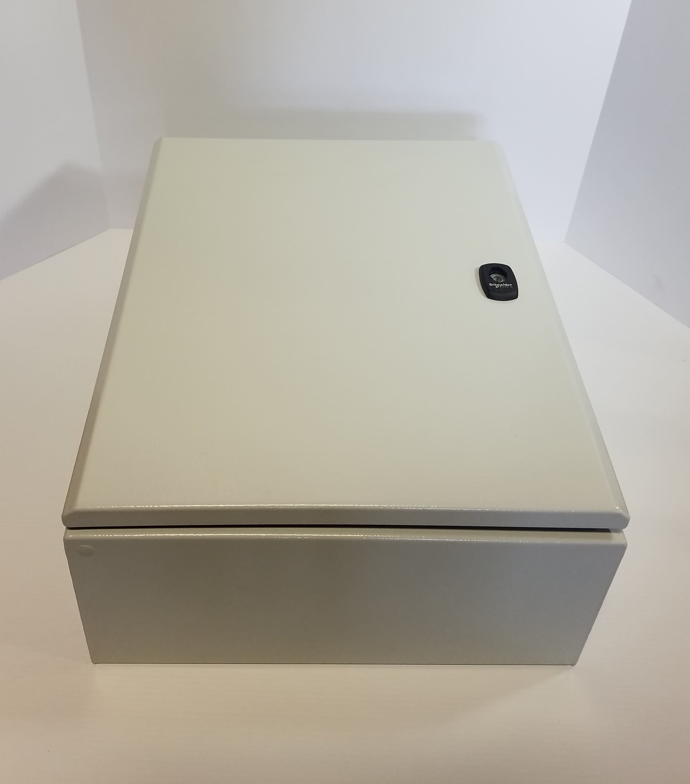 Schneider Electric S3D Wall-Mounting Metal Enclosure NSYS3DC5420 Industrial