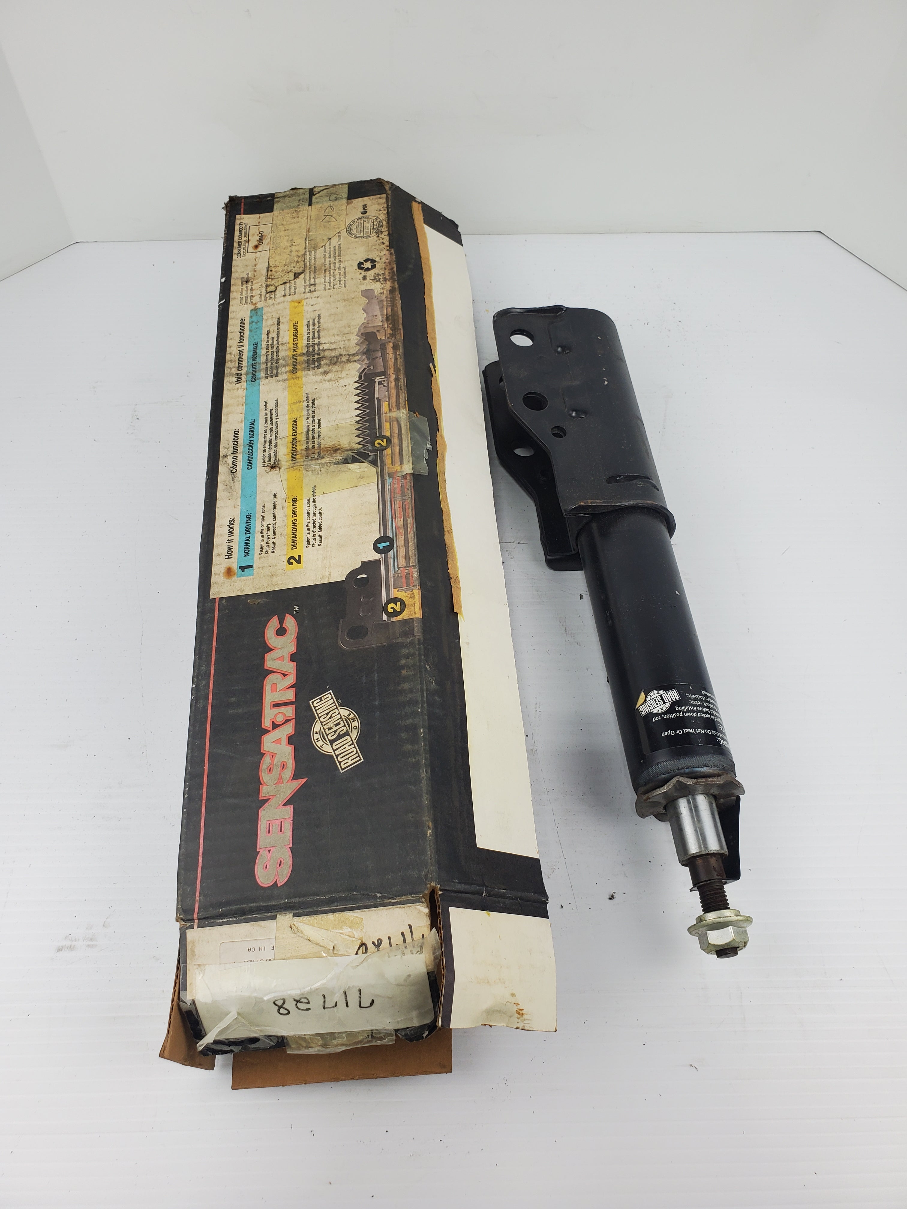 Monroe 71728 Expert Series Shock