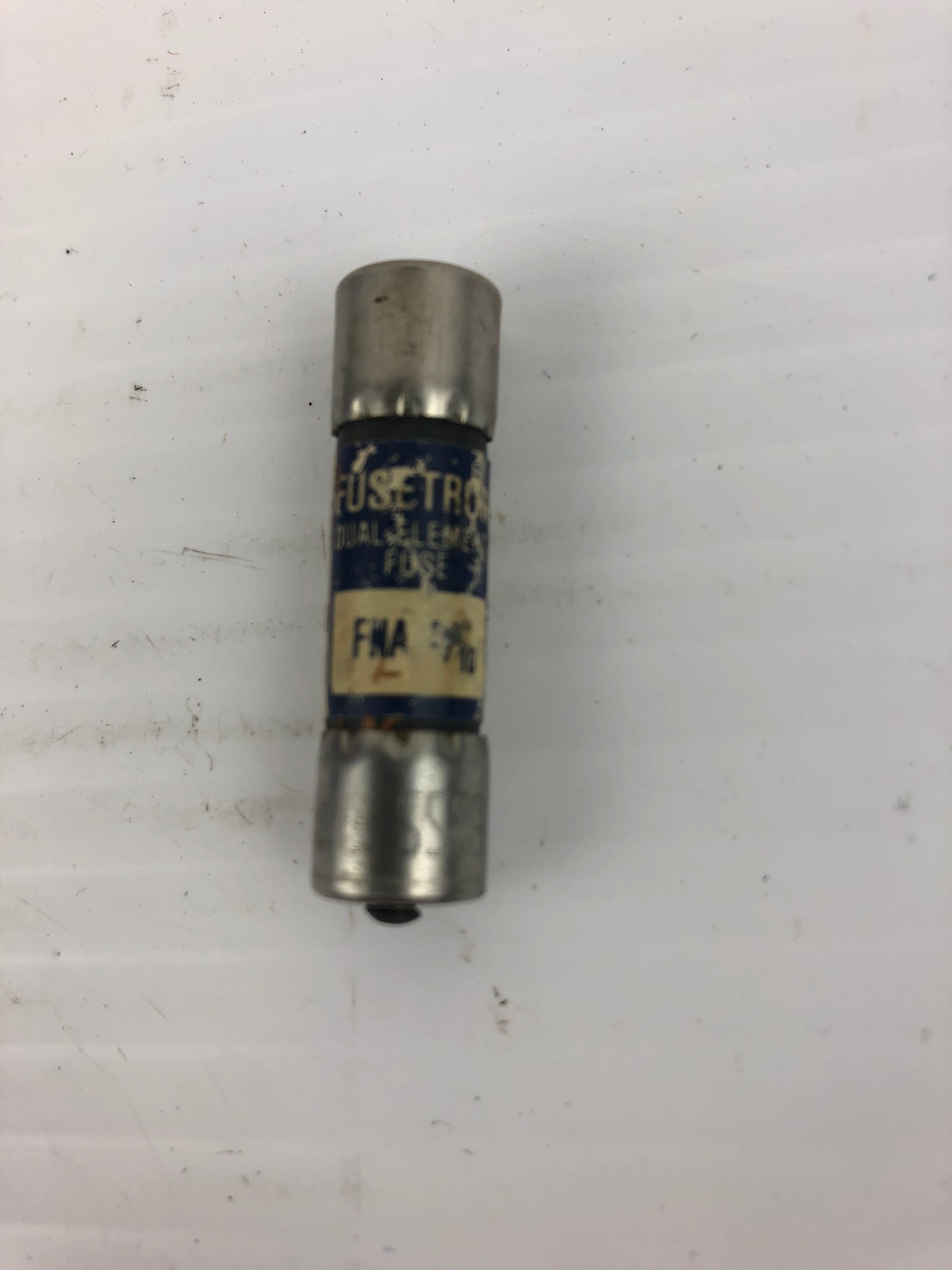 Fusetron FNA 5/10 Dual Element Fuse