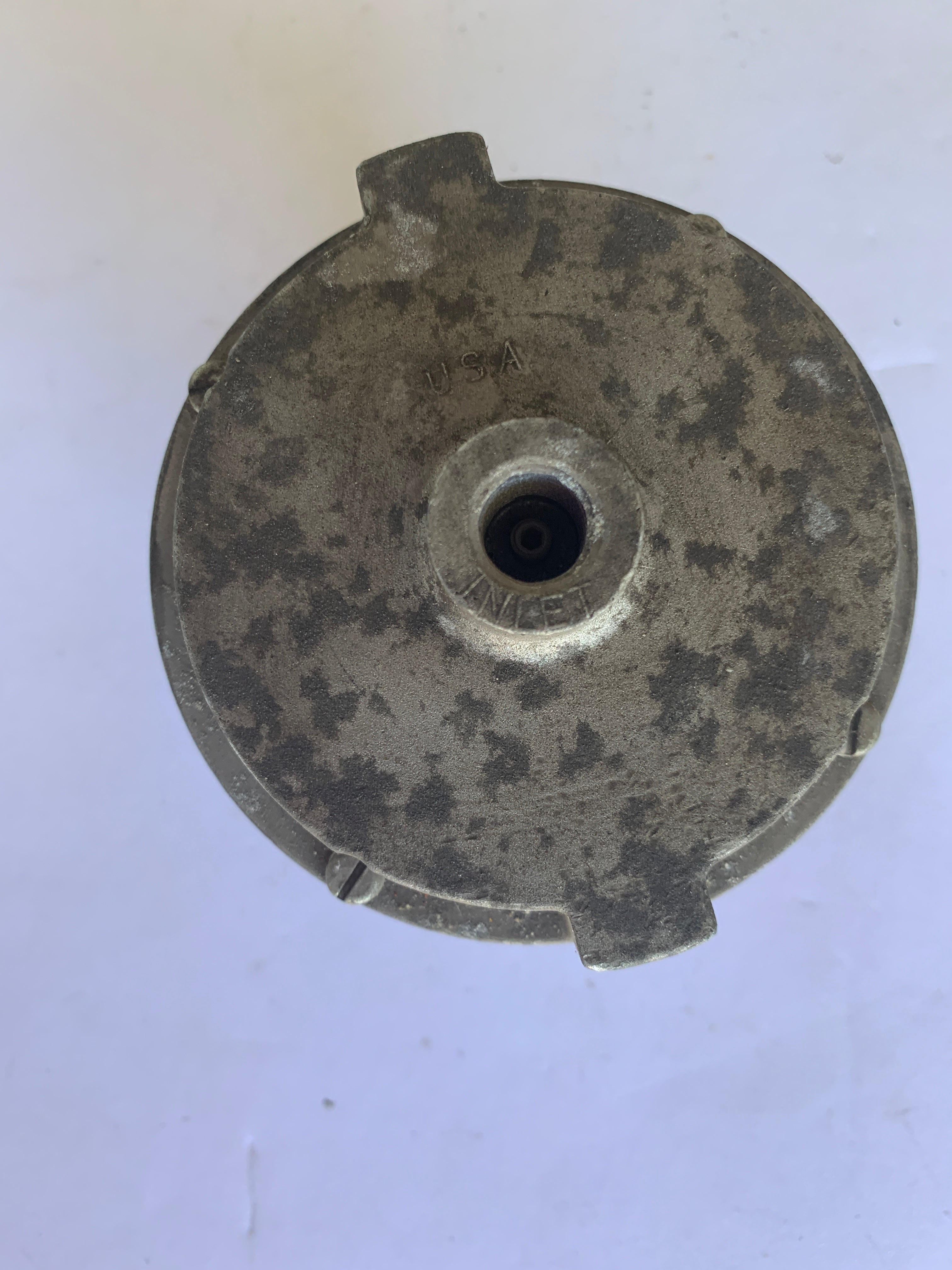 Chicago Safety Products High Pressure Switch HGP (Used)
