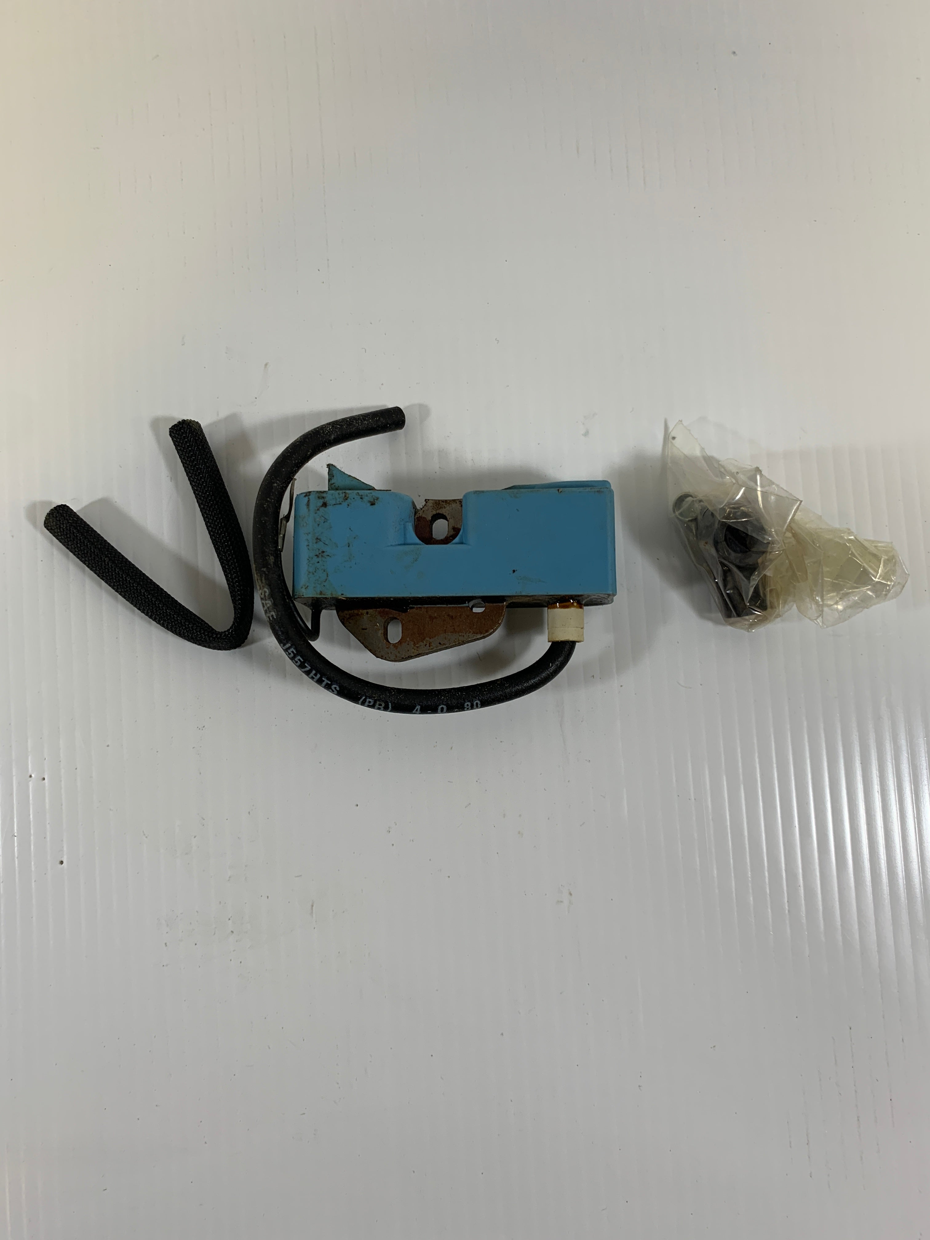 Prestolite Service Parts 92-5053 FWC-3001S