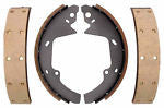 Raybestos 567PG Plus Relined Professional Grade Organic Drum Brake Shoe Rear