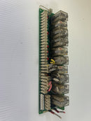 GE Circuit Relay Board DS200RTBAG3AGC