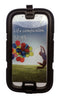 Griffin Survivior All-Terrain for Samsung Galaxy S4 - Black