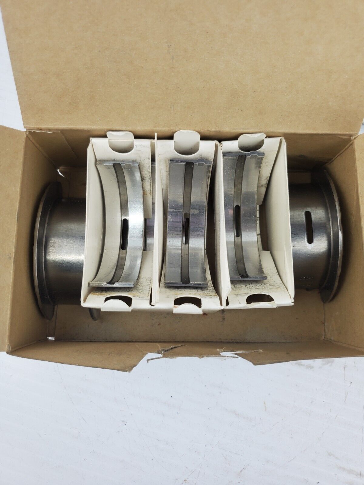 Federal Mogul MS-860P-20 Engine Bearing Set MS860P20