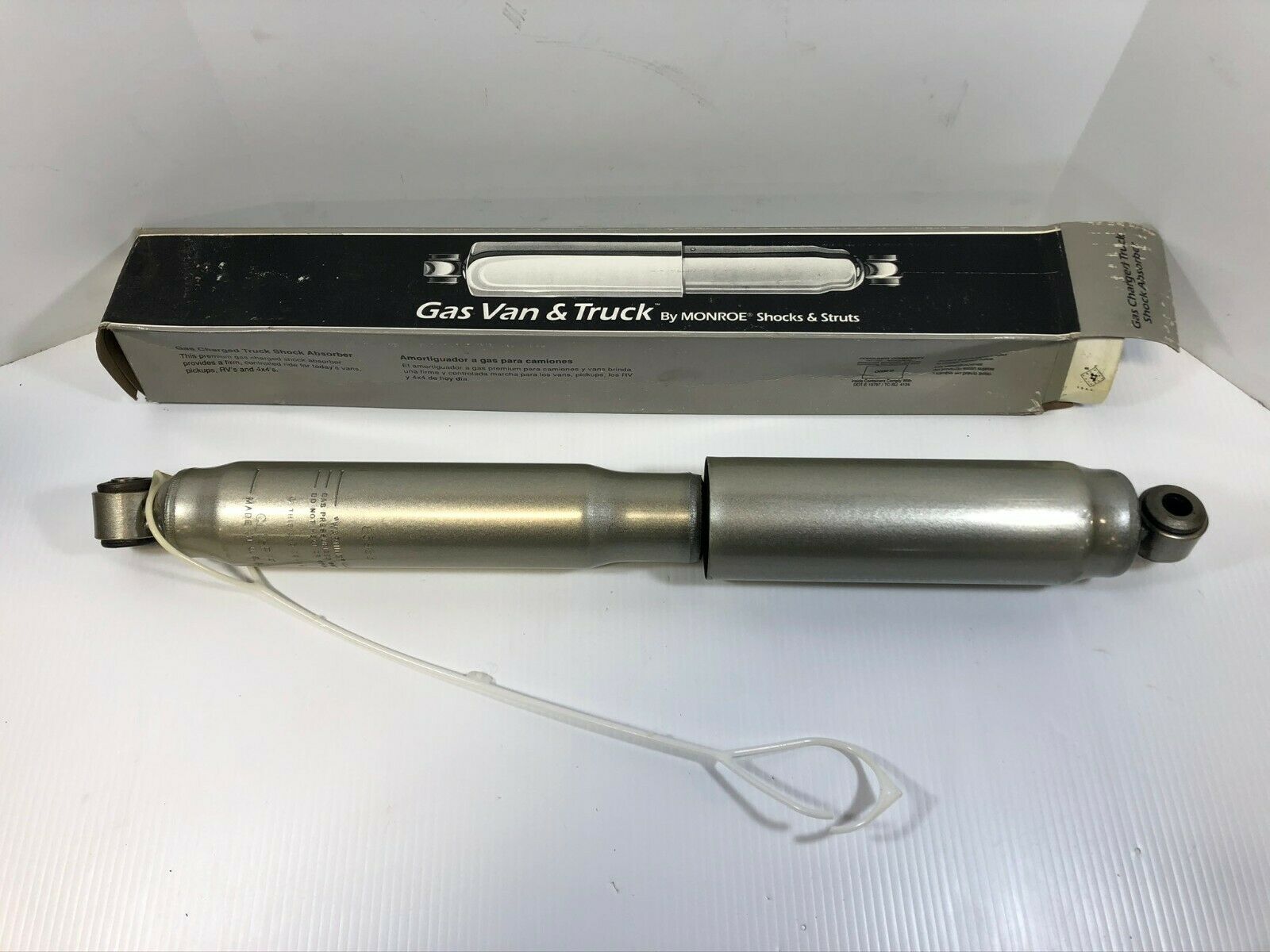 Monroe 85963 Shock Absorber