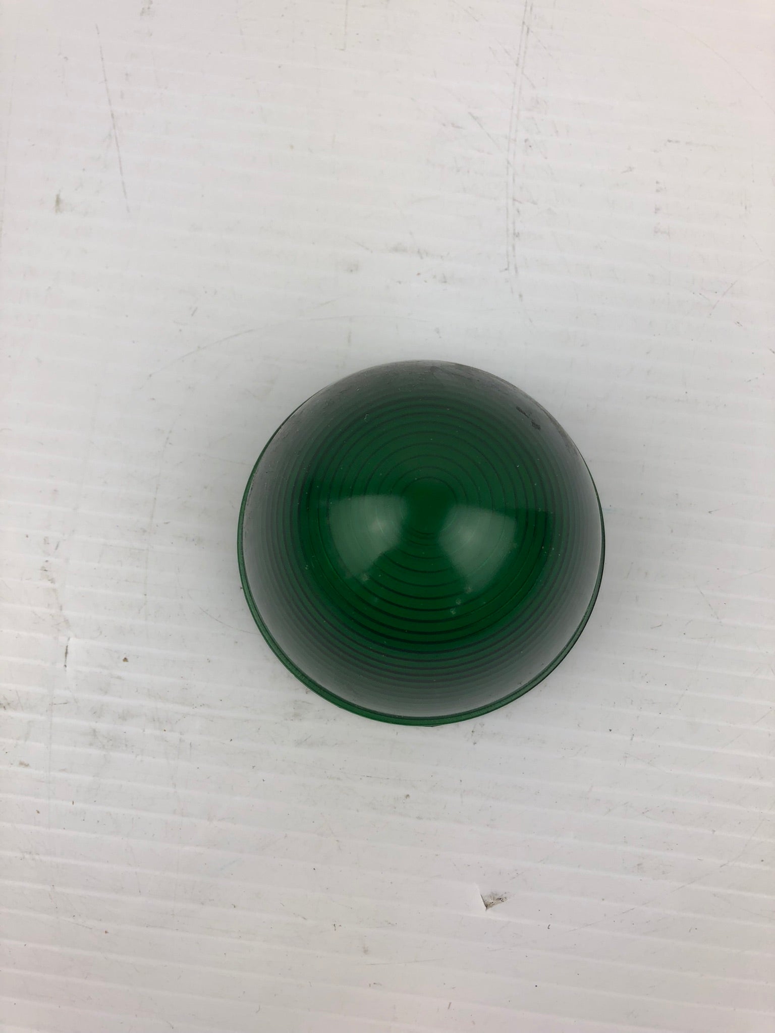 Sakazume Signal OP-M Dark Green Indicator Light Cover Only