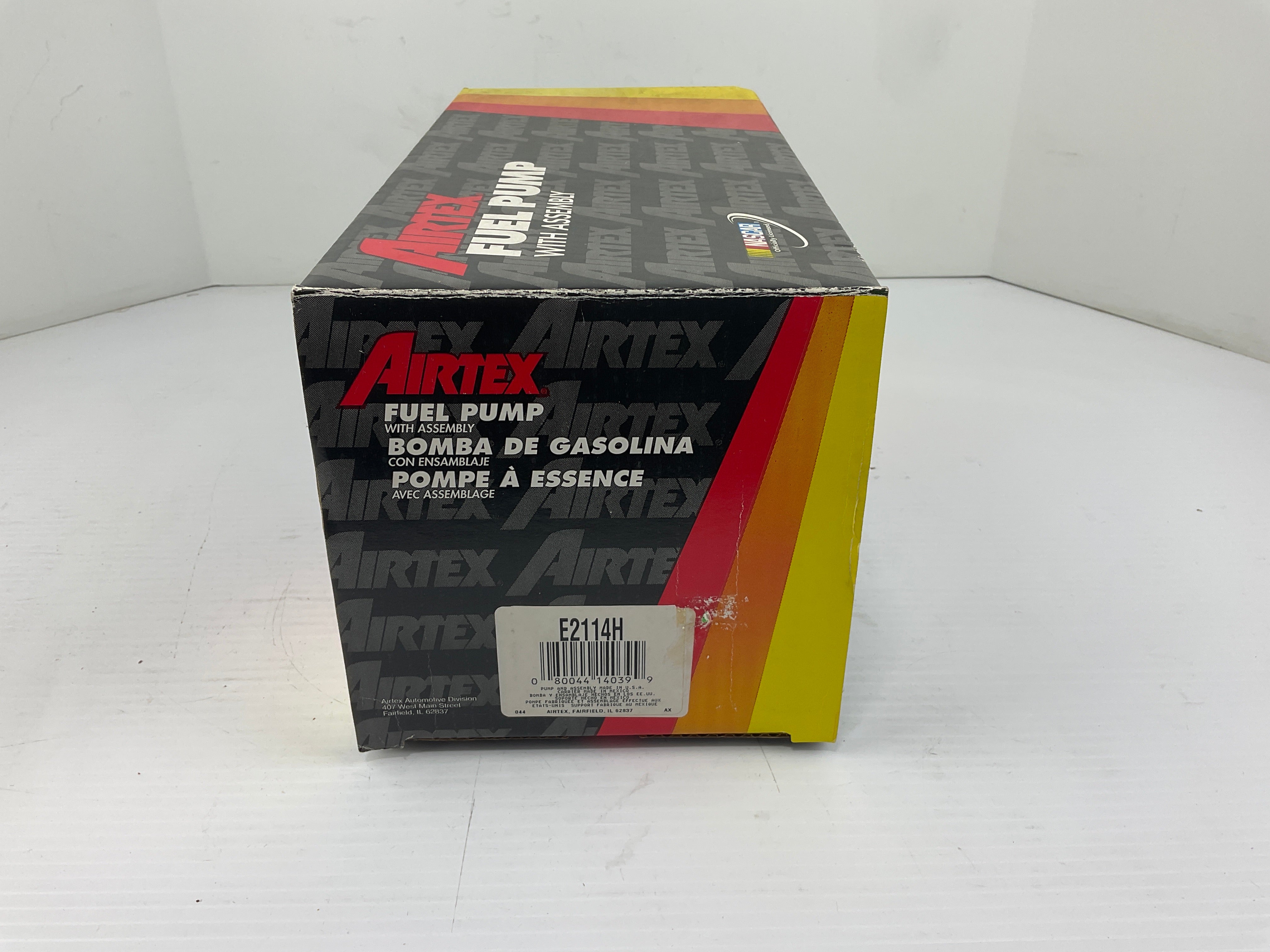 Airtex E2114H Fuel Pump Hanger Assembly