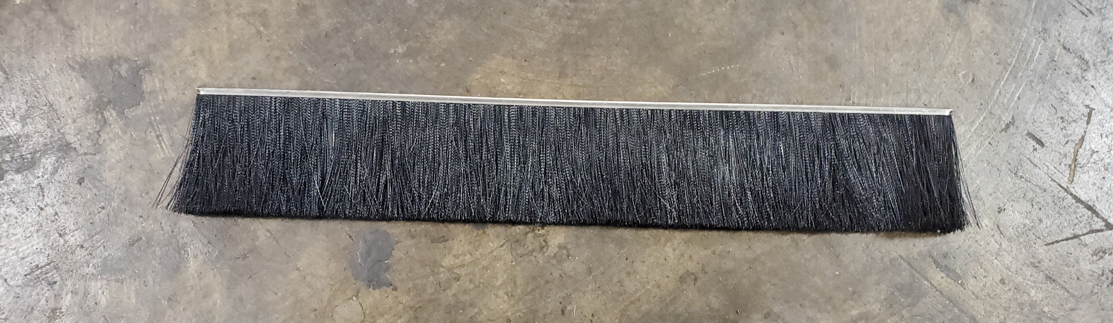 Tanis MB703636 Strip Brush, 36" Long