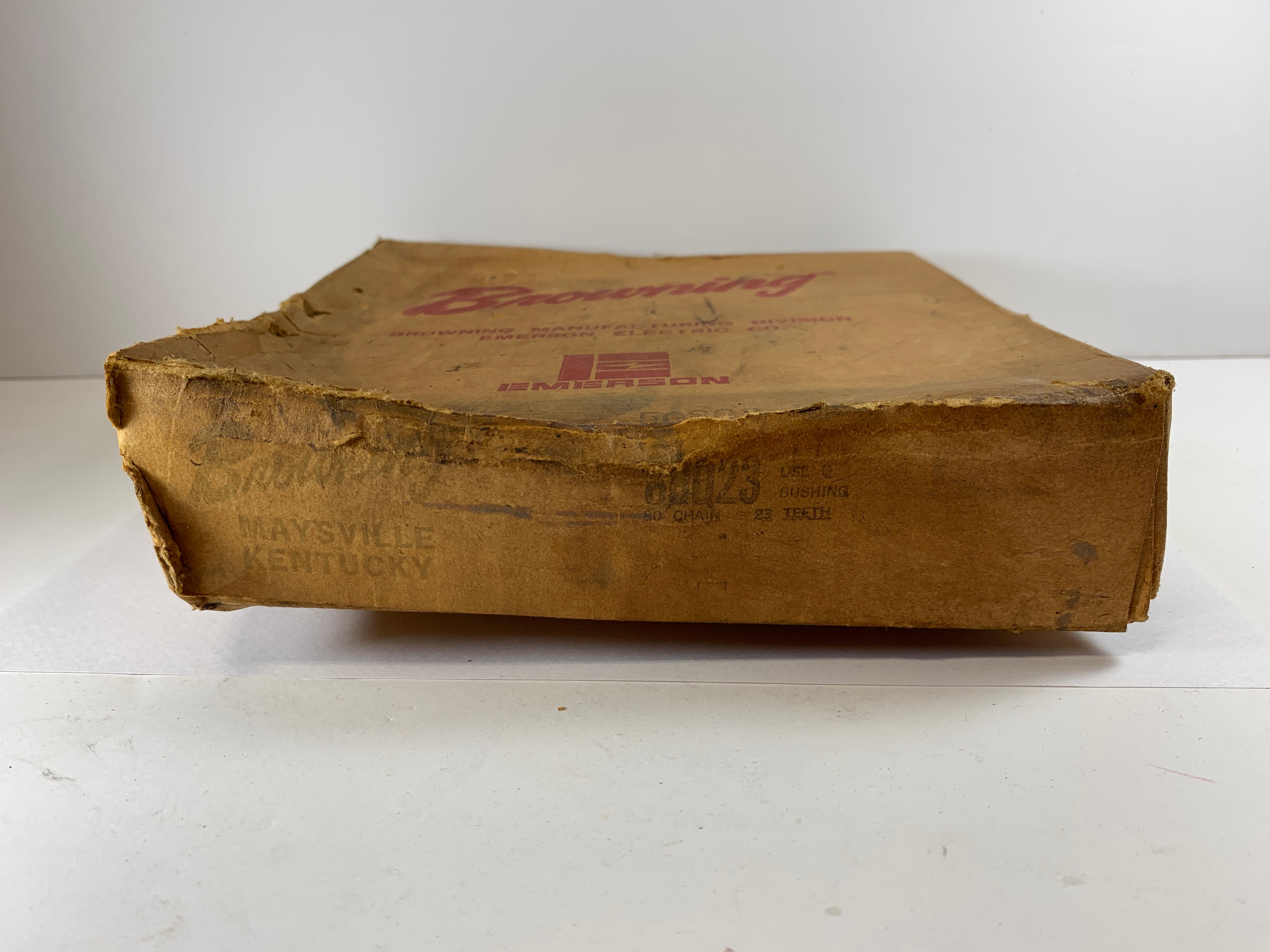 Browning Sprocket 80023 80 Chain 23 Teeth