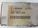 Deublin 1205-000-019 Rotary Union 3/4 NPT