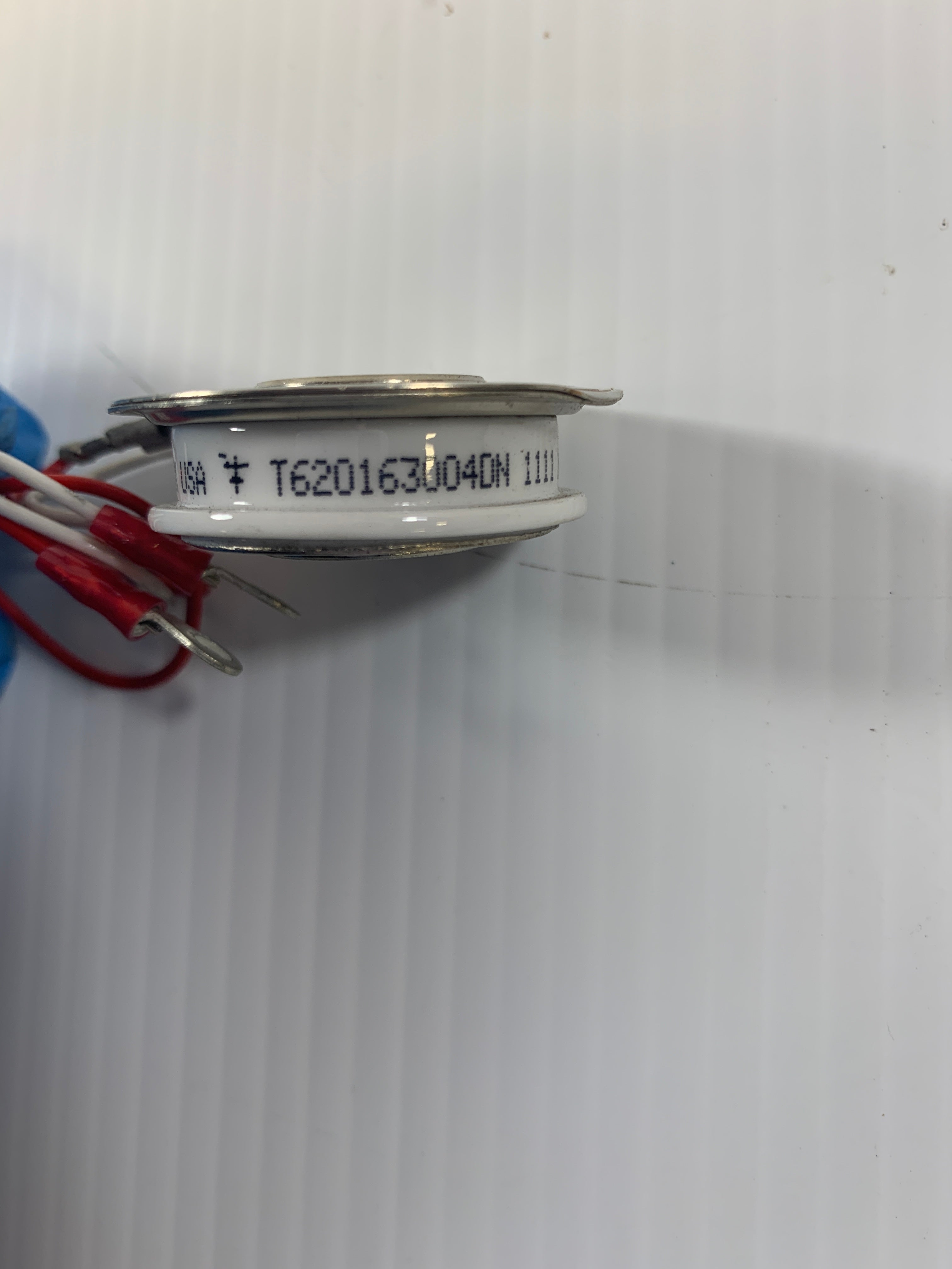 Powerex Phase Control Semiconductor T620163004DN