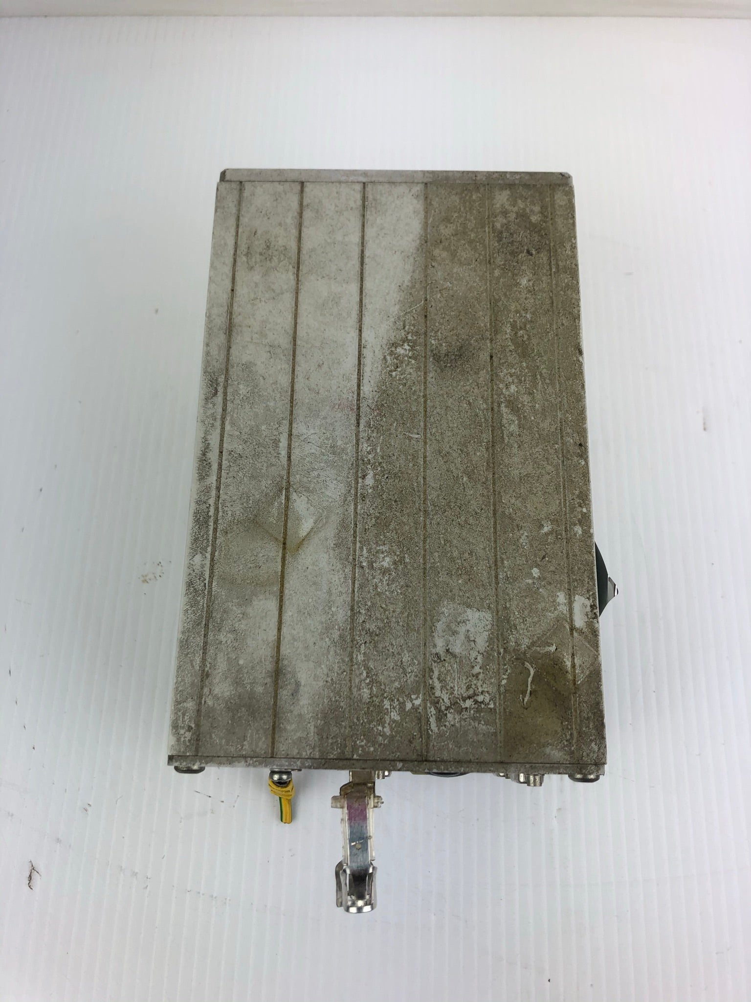 Burster 9310-V2000 Digiforce 9310 20-30VDC Module 311107