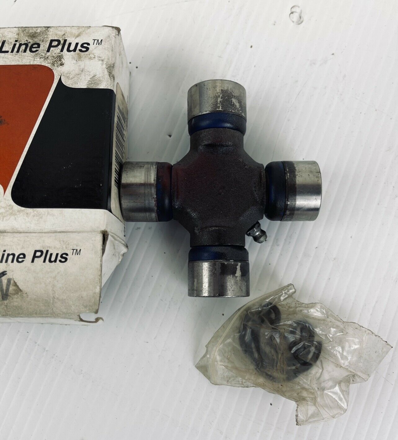 Valueline Plus DriveTrain Components PT356