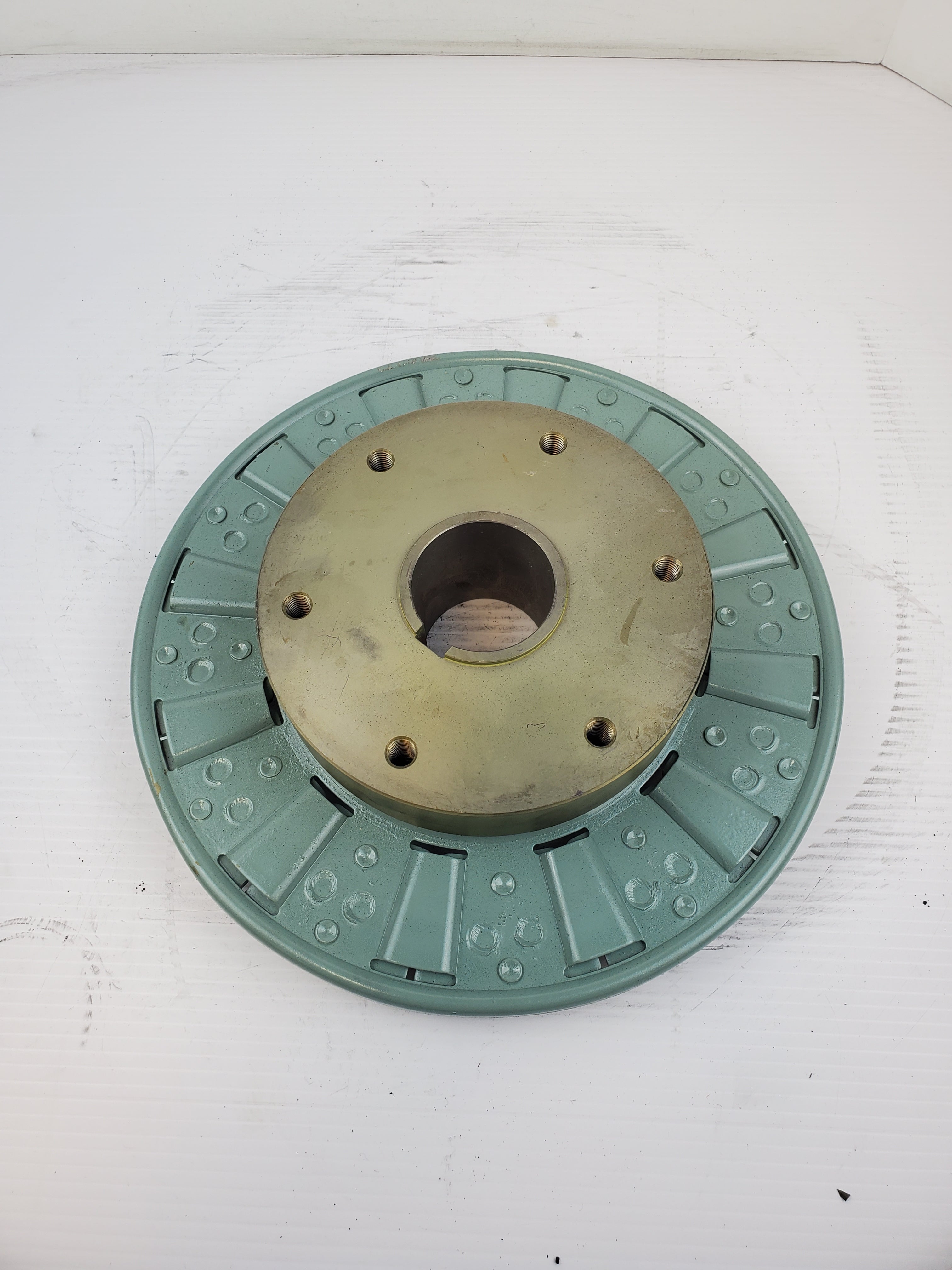 Osaki Dengyo Co Ploneer Clutch