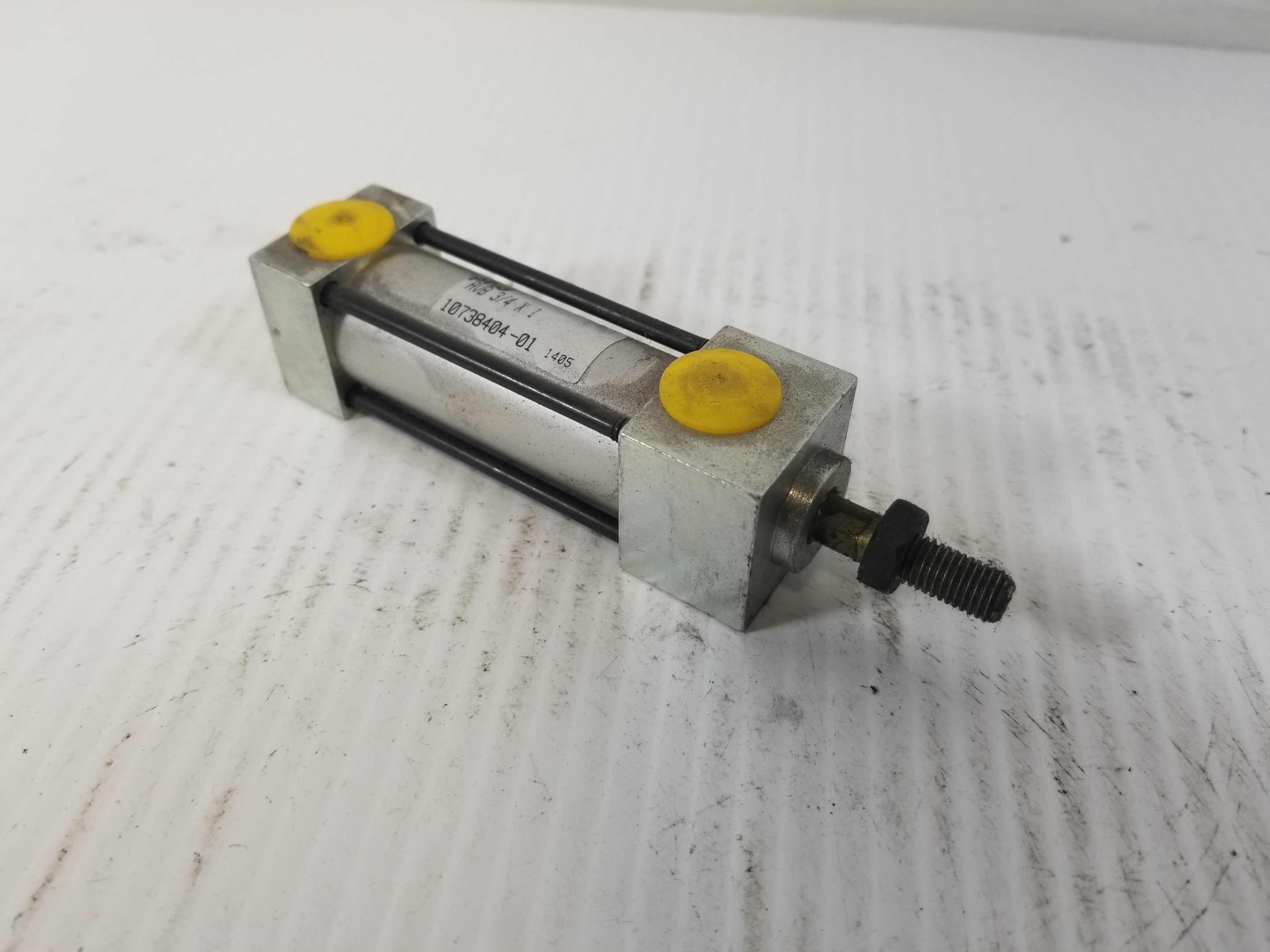 PHD AVB 3/4 X 1 Pneumatic Cylinder