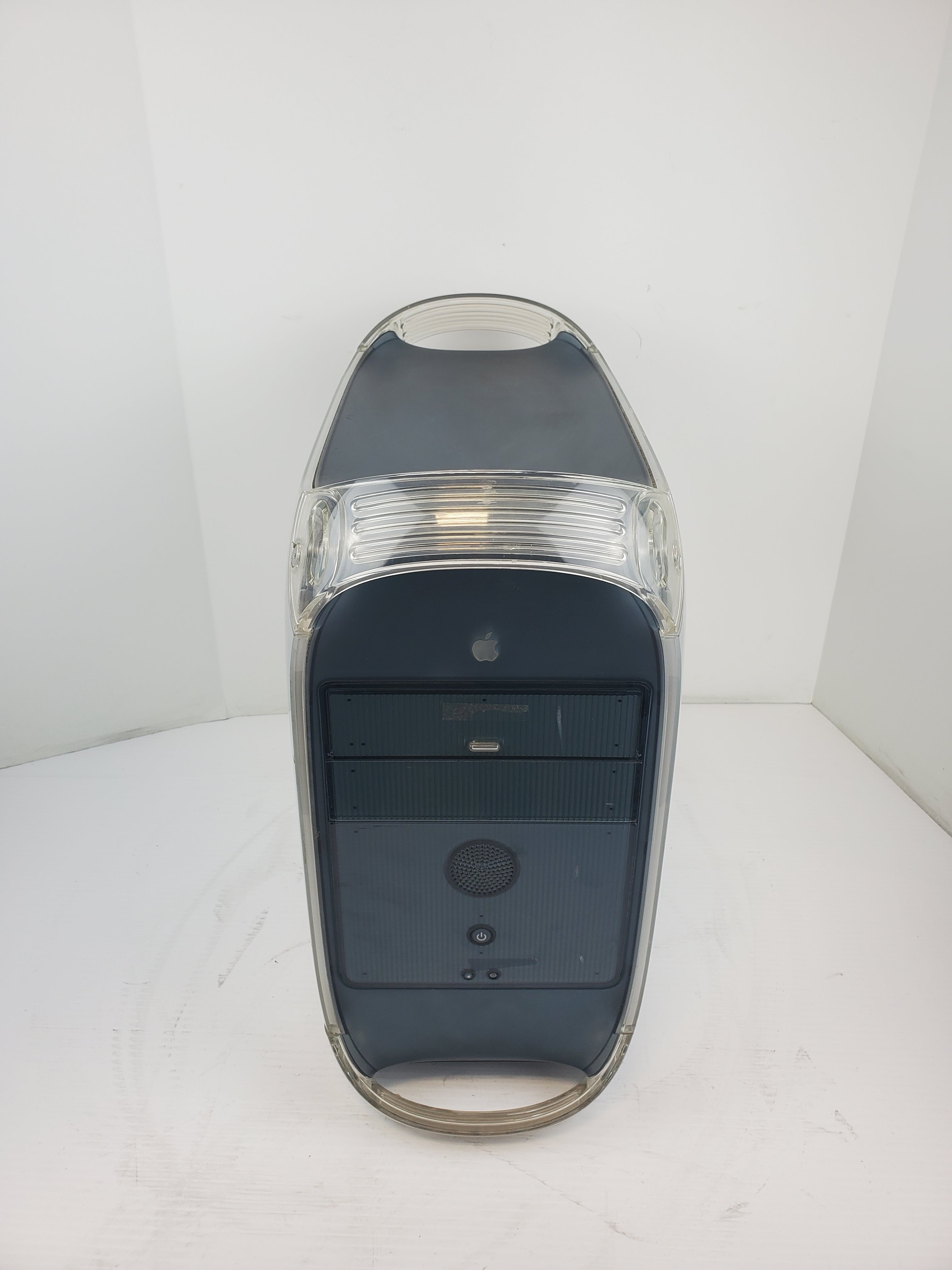 Apple M5183 Power Mac G4100-120V/200-240V 8A/4.5A, 50-60 Hz