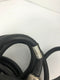 Yaskawa CBL-NXC012-2 Teach Pendant Cable X81 (Lot of 2)