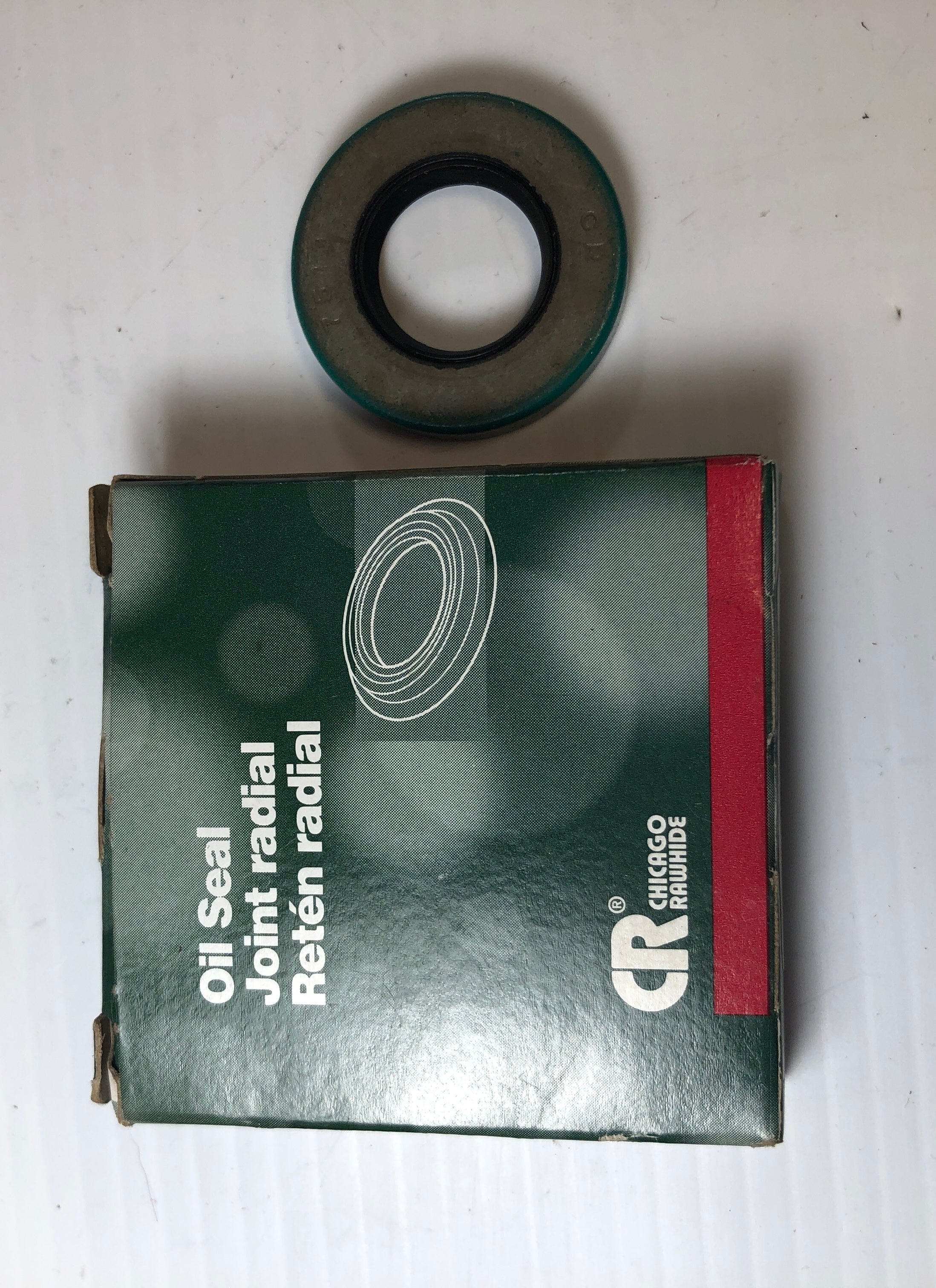 CR Chicago Rawhide 7513 Oil Seal